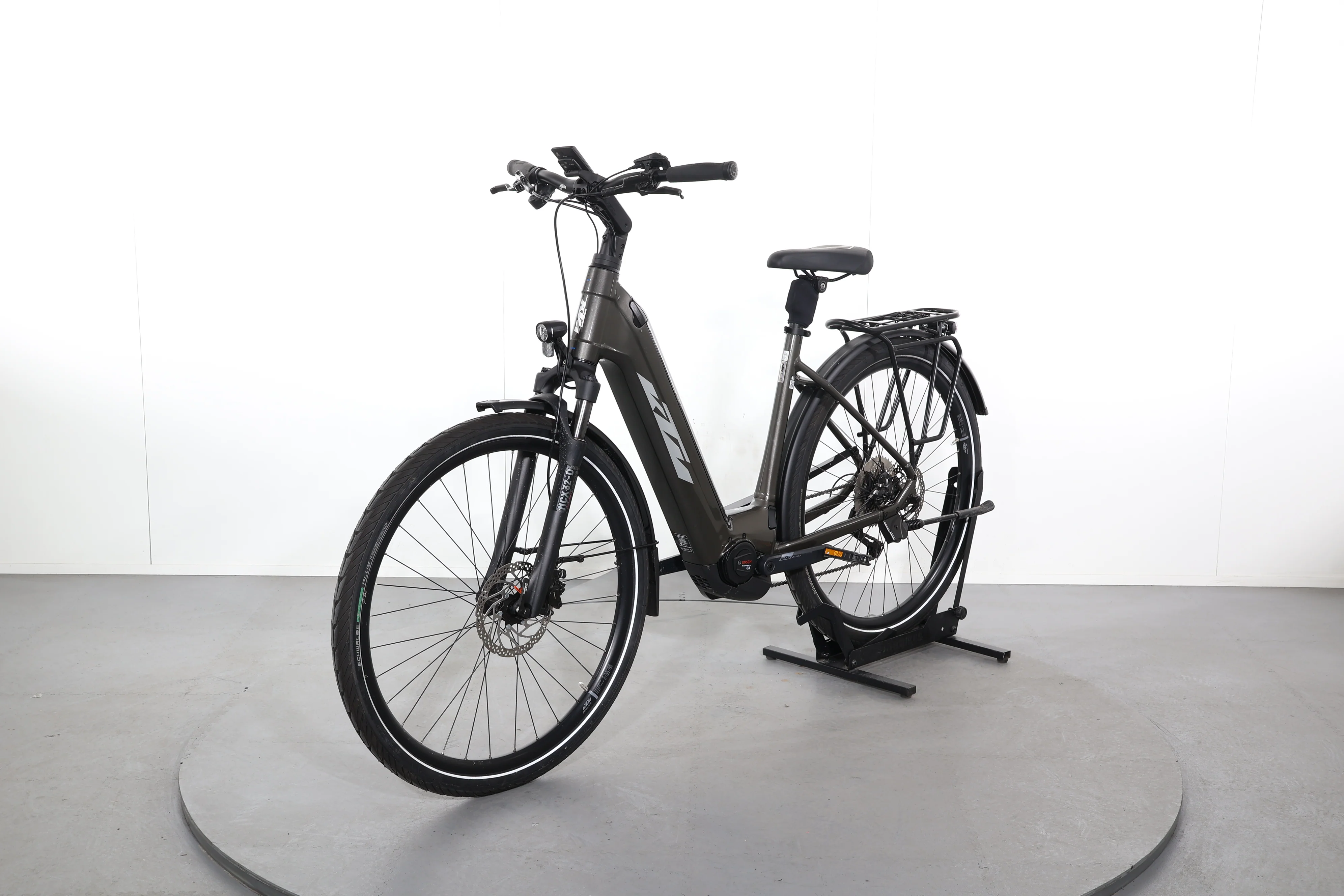 KTM MACINA STYLE 740 - Image 3