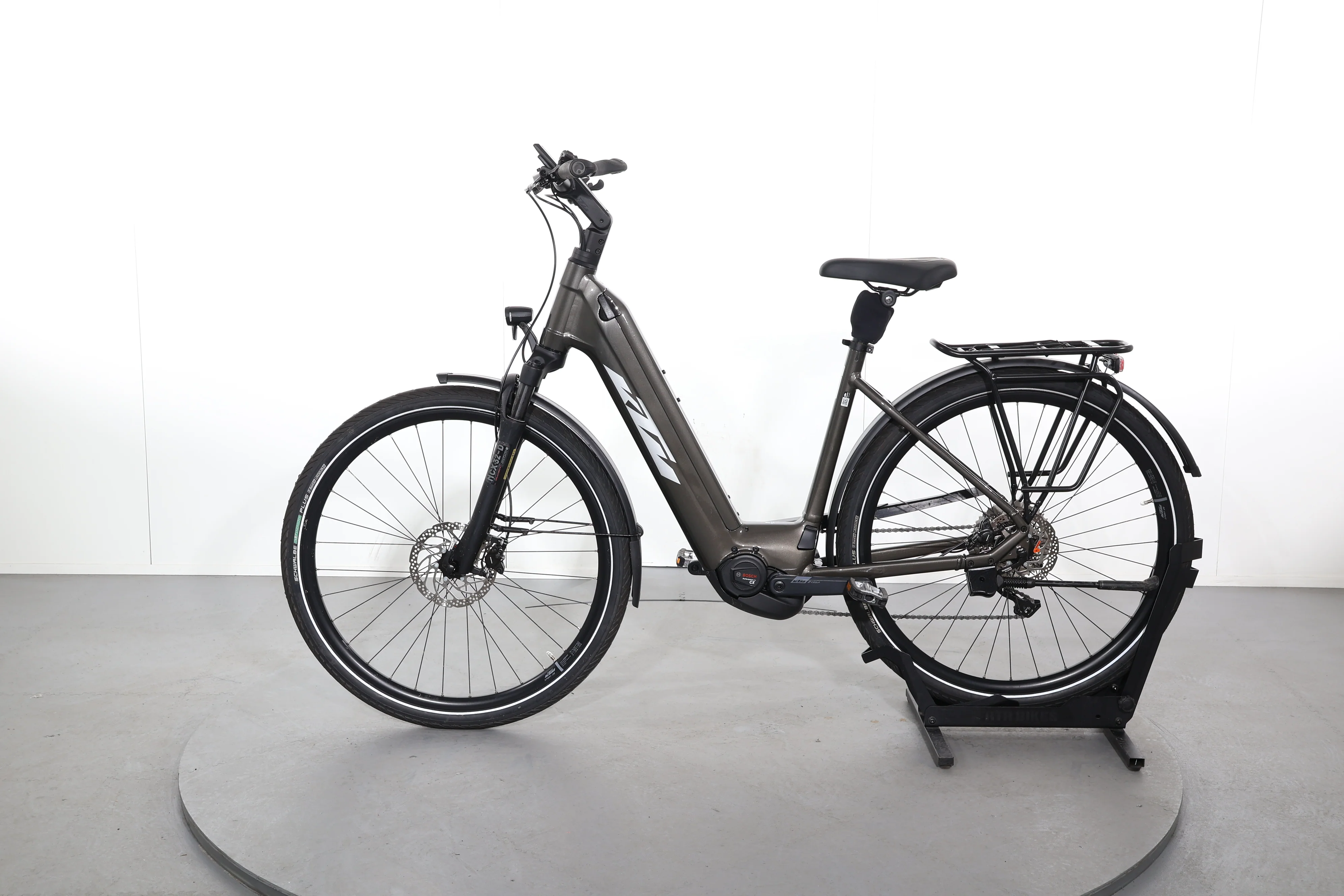 KTM MACINA STYLE 740 - Image 4