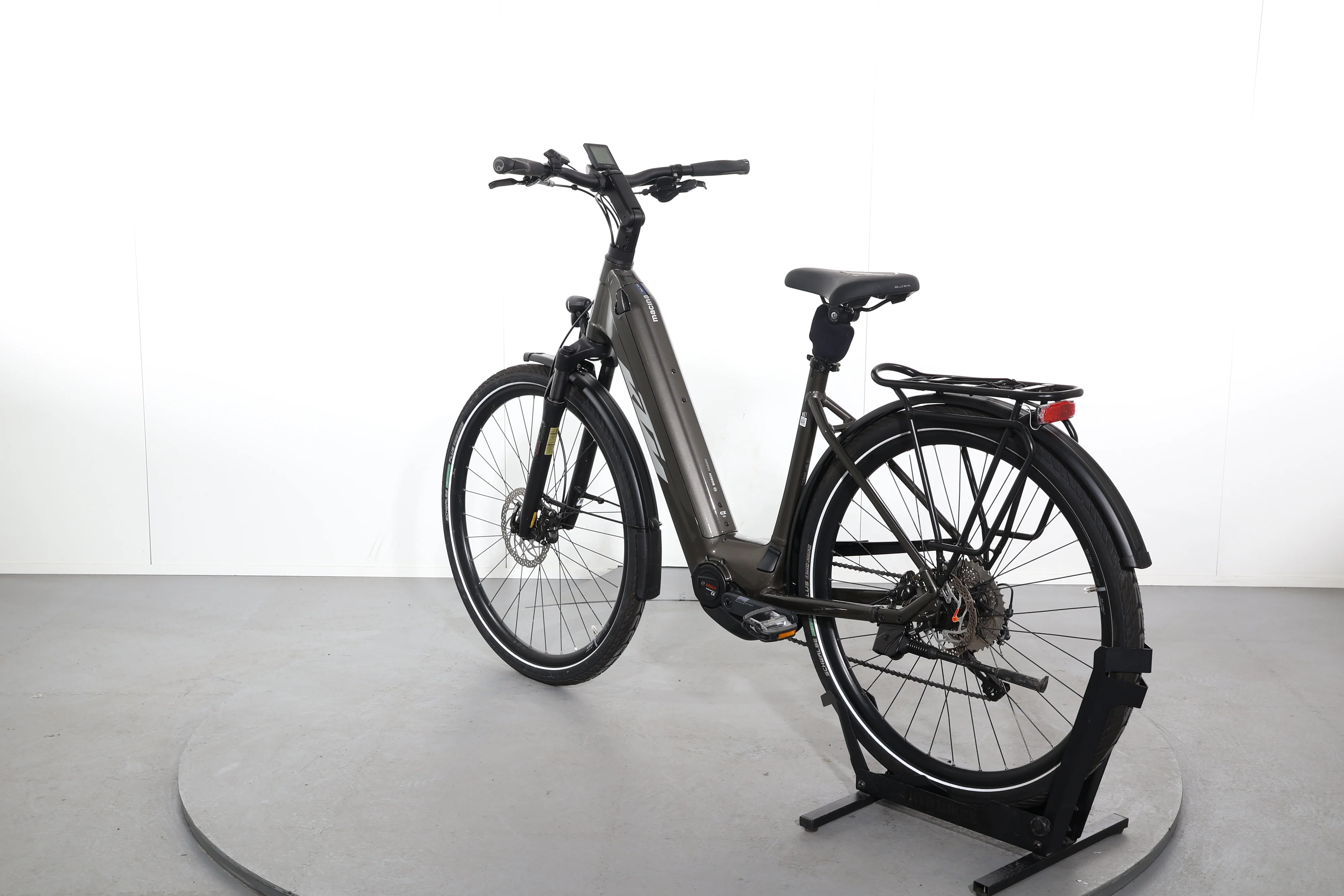 KTM MACINA STYLE 740 - Image 5