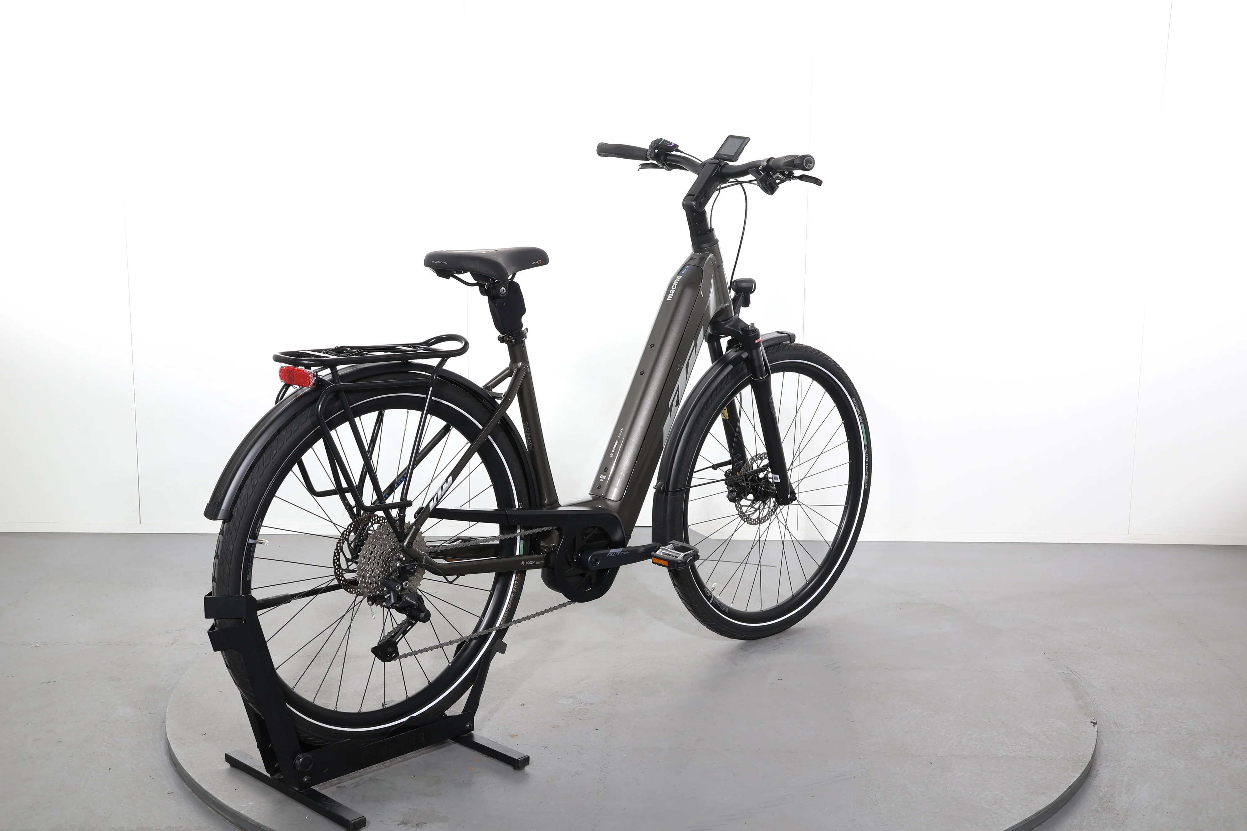 KTM MACINA STYLE 740 - Image 6