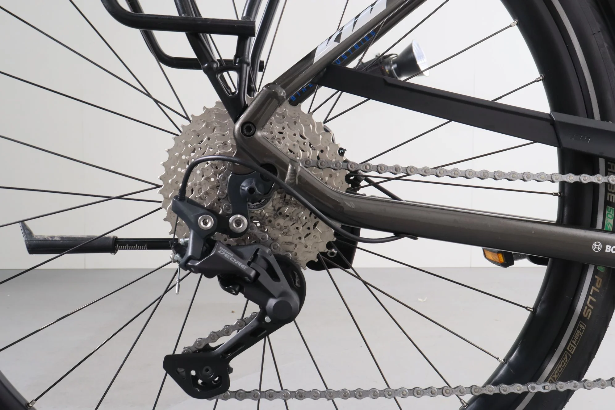 KTM MACINA STYLE 740 - Image 8