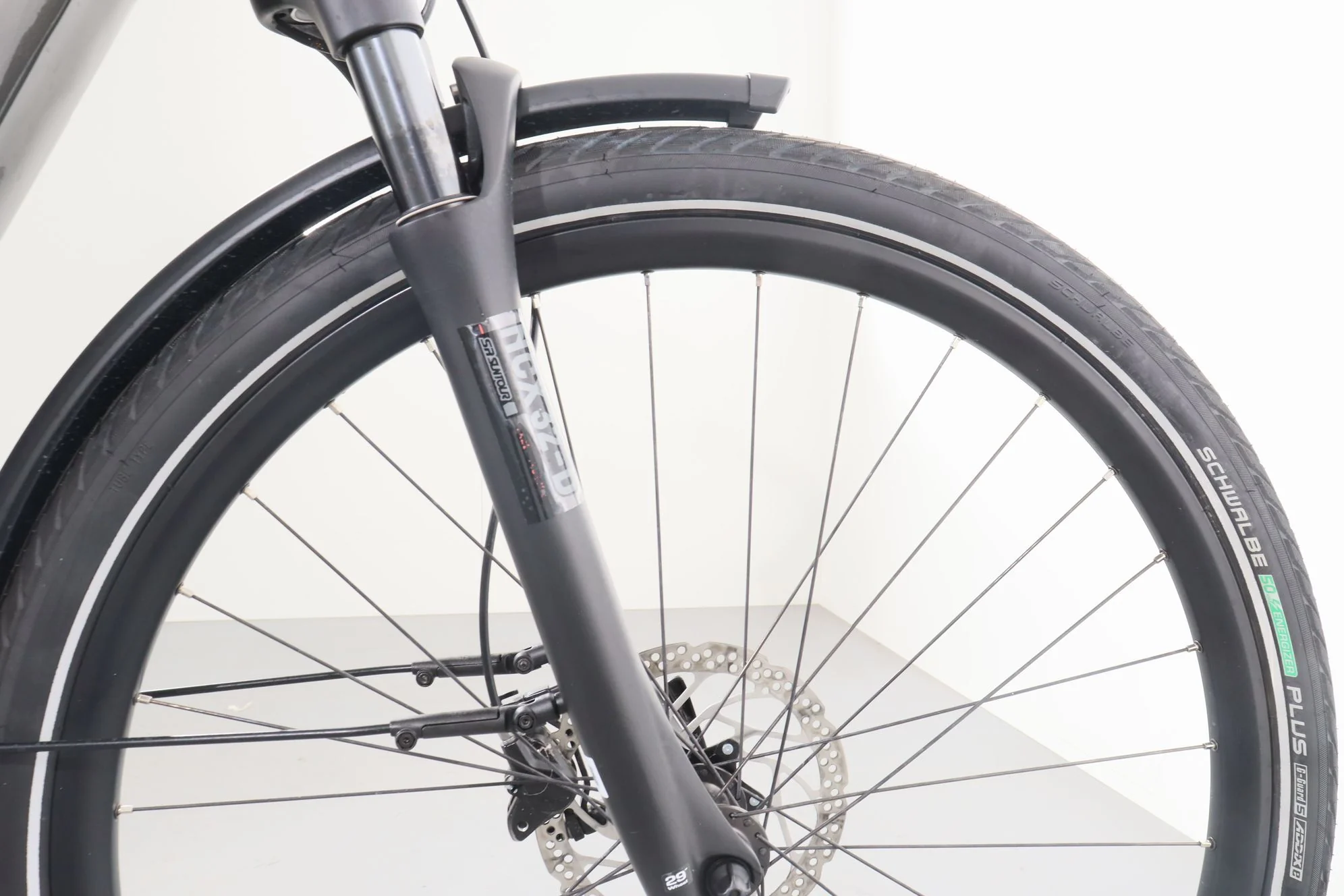 KTM MACINA STYLE 740 - Image 9