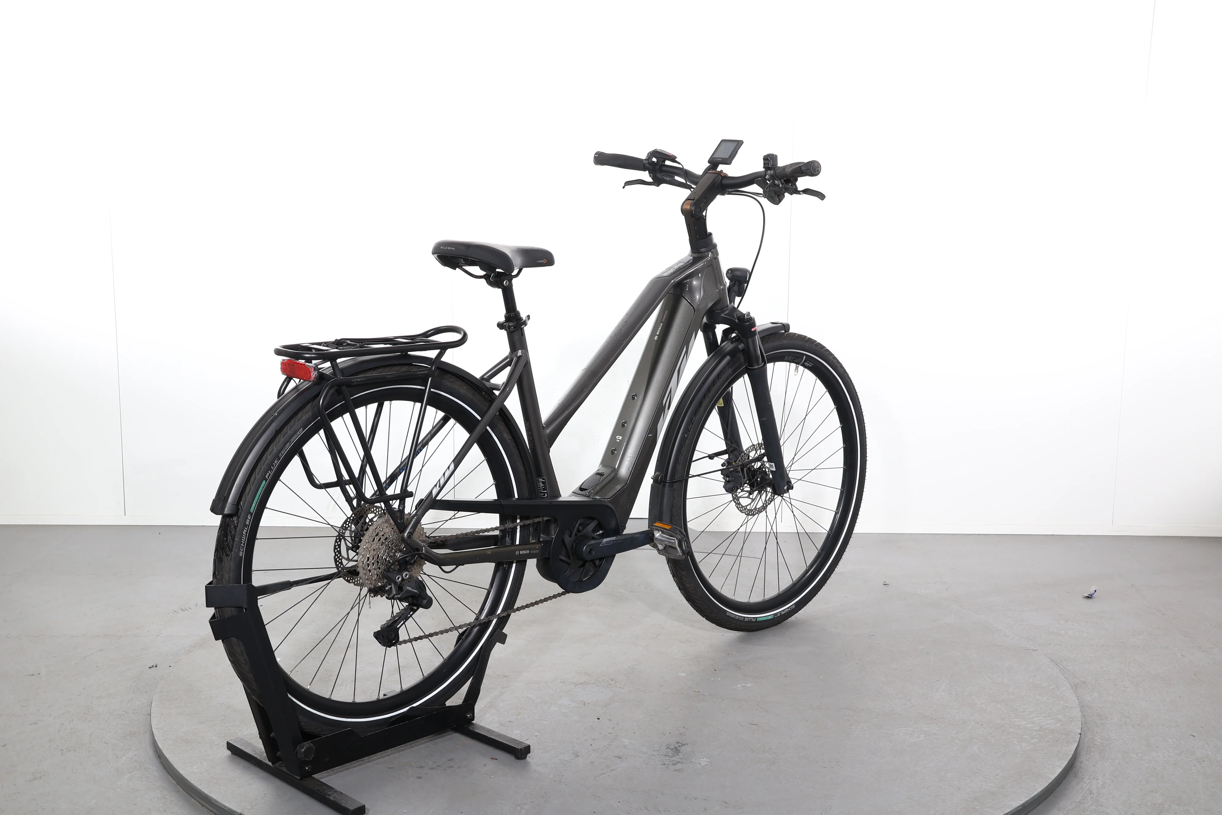 KTM MACINA STYLE 740 - Image 6