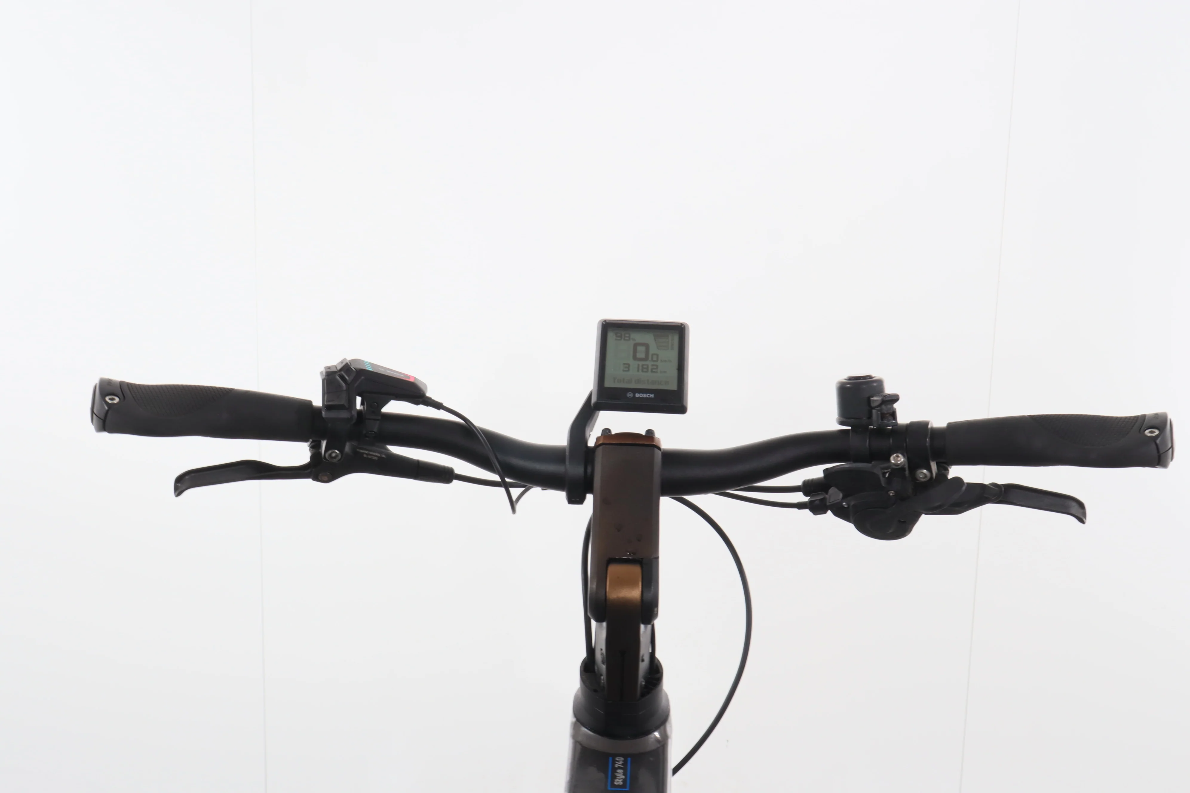 KTM MACINA STYLE 740 - Image 7