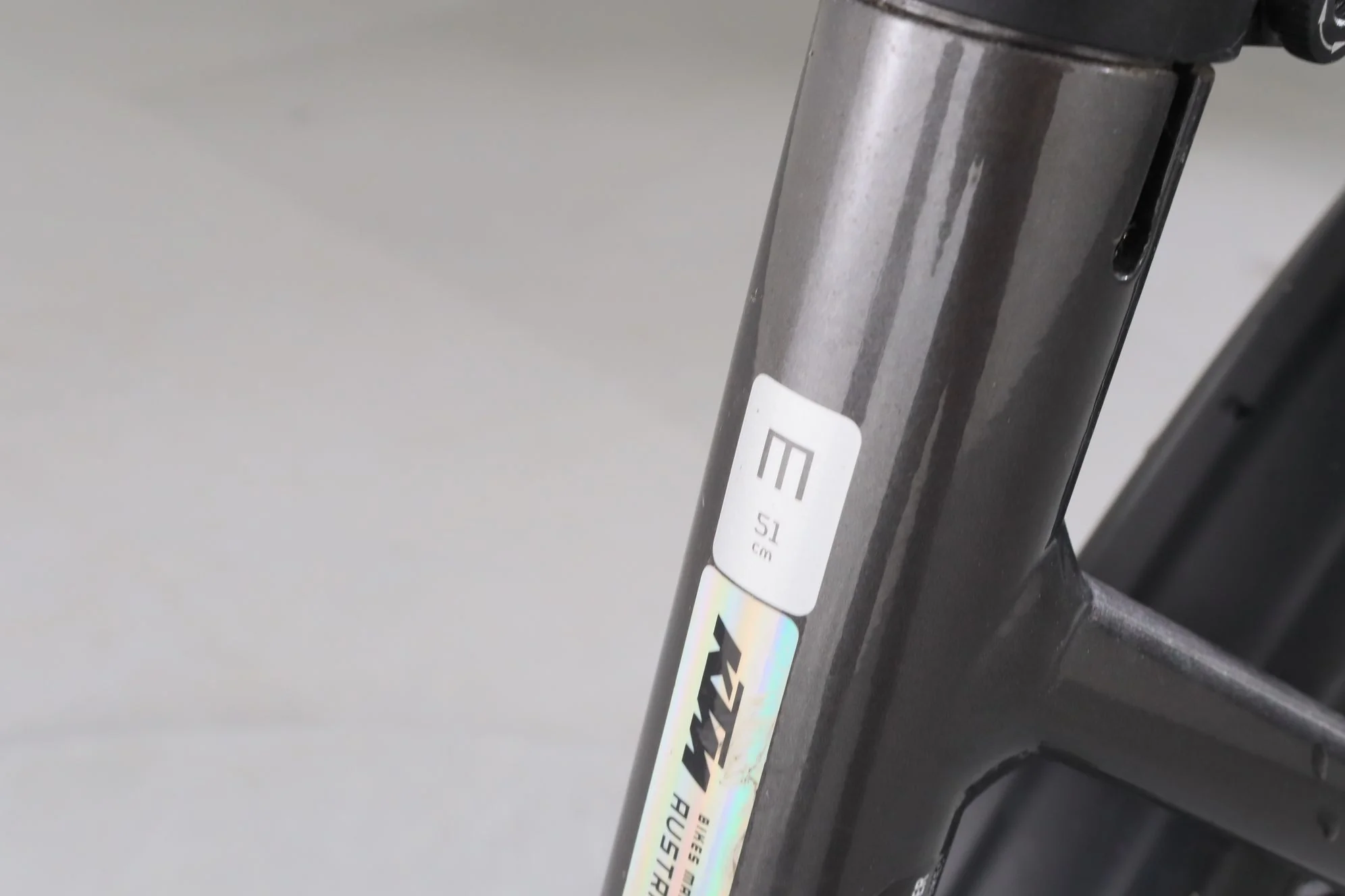 KTM MACINA STYLE 740 - Image 8