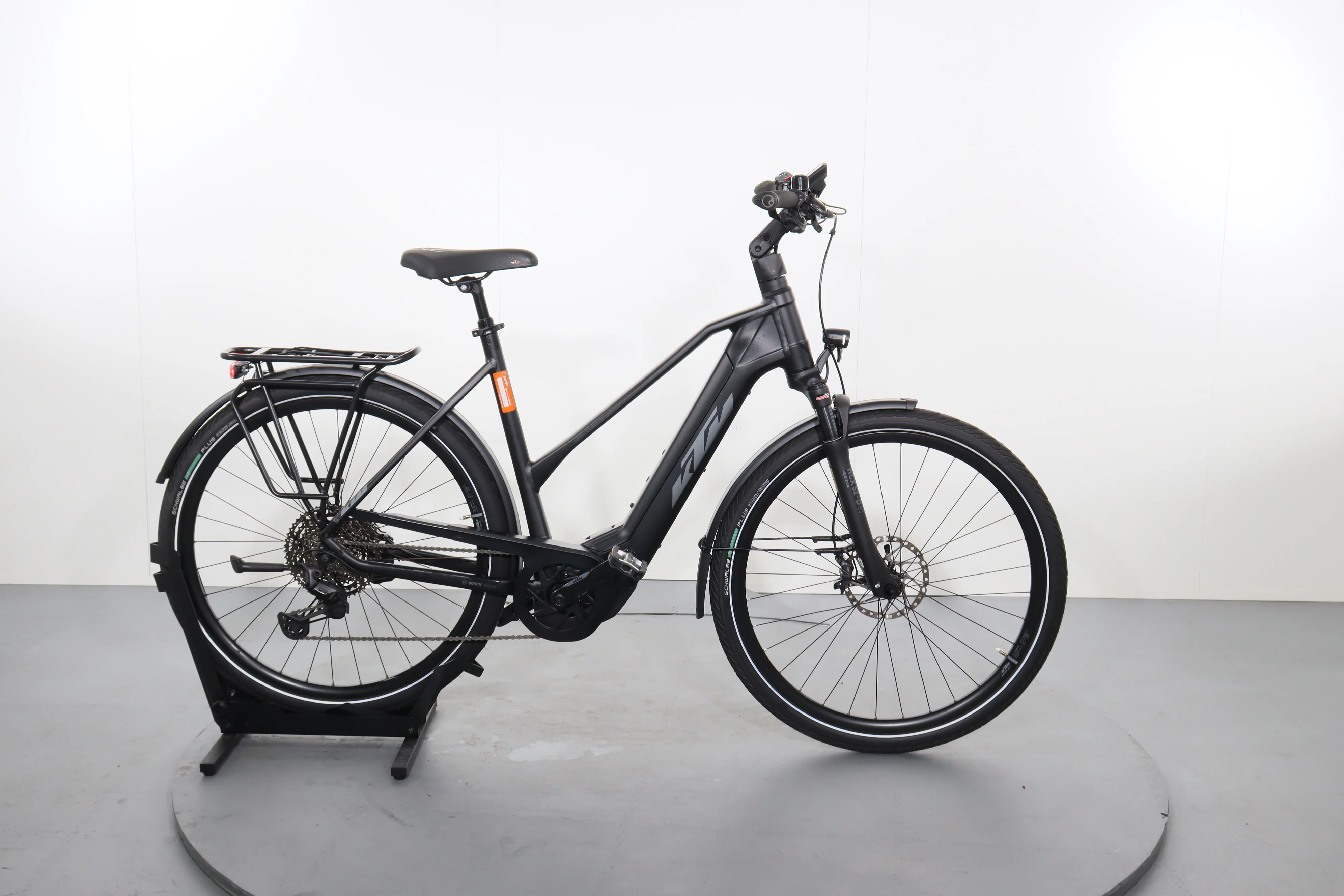 KTM Macina Style 750