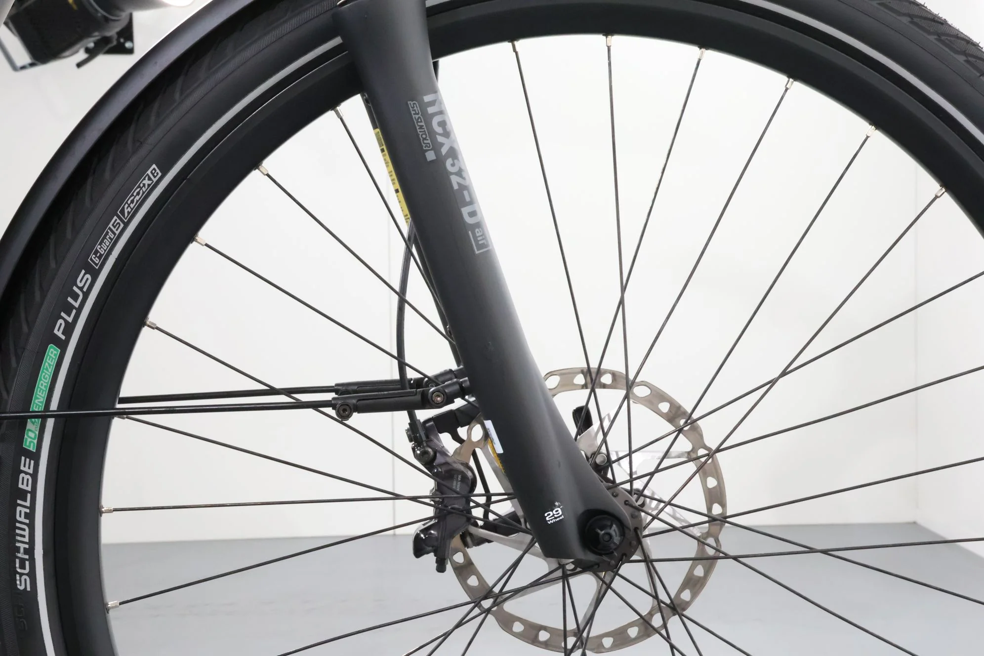 KTM Macina Style 750 - Image 11
