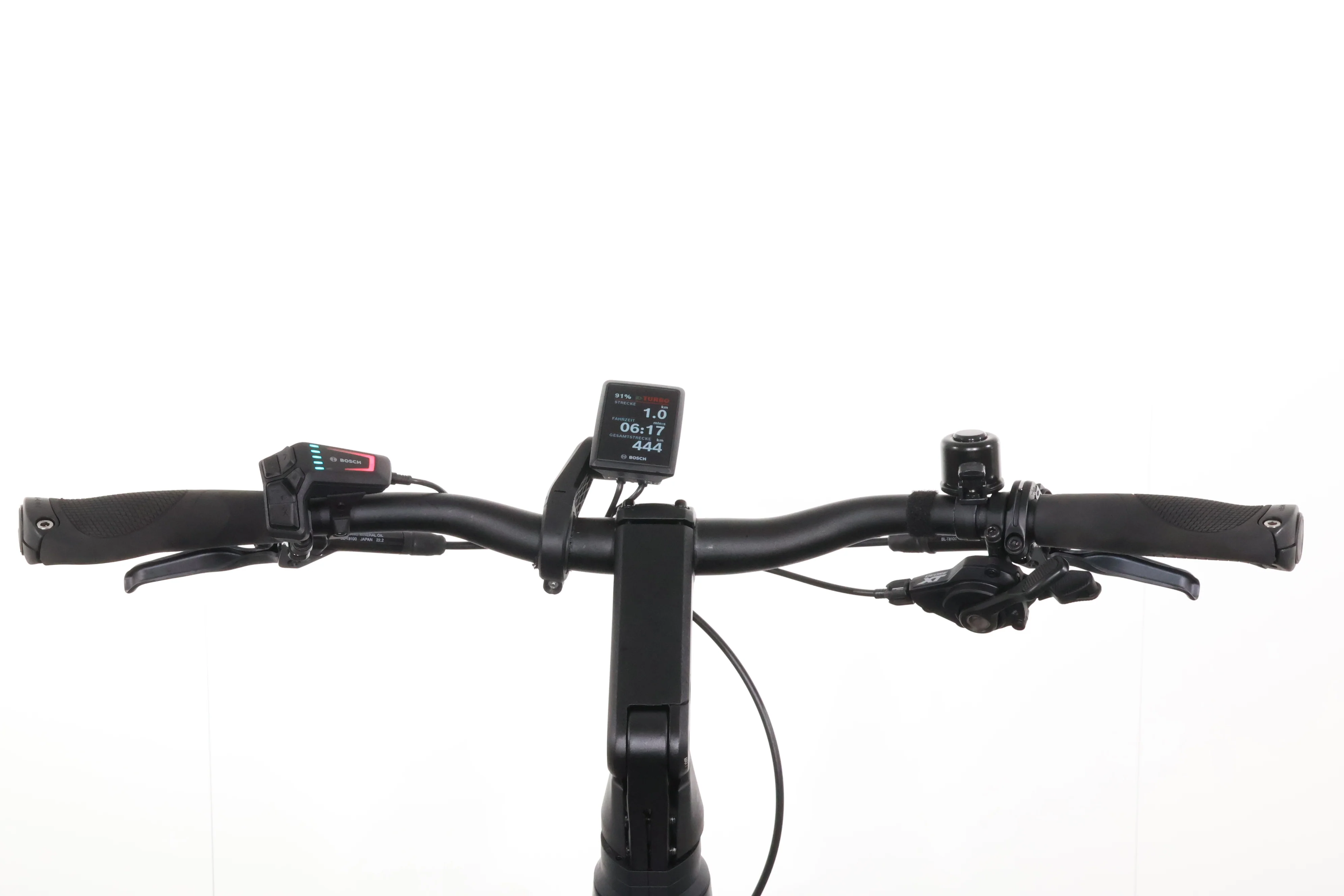 KTM Macina Style 750 - Image 7