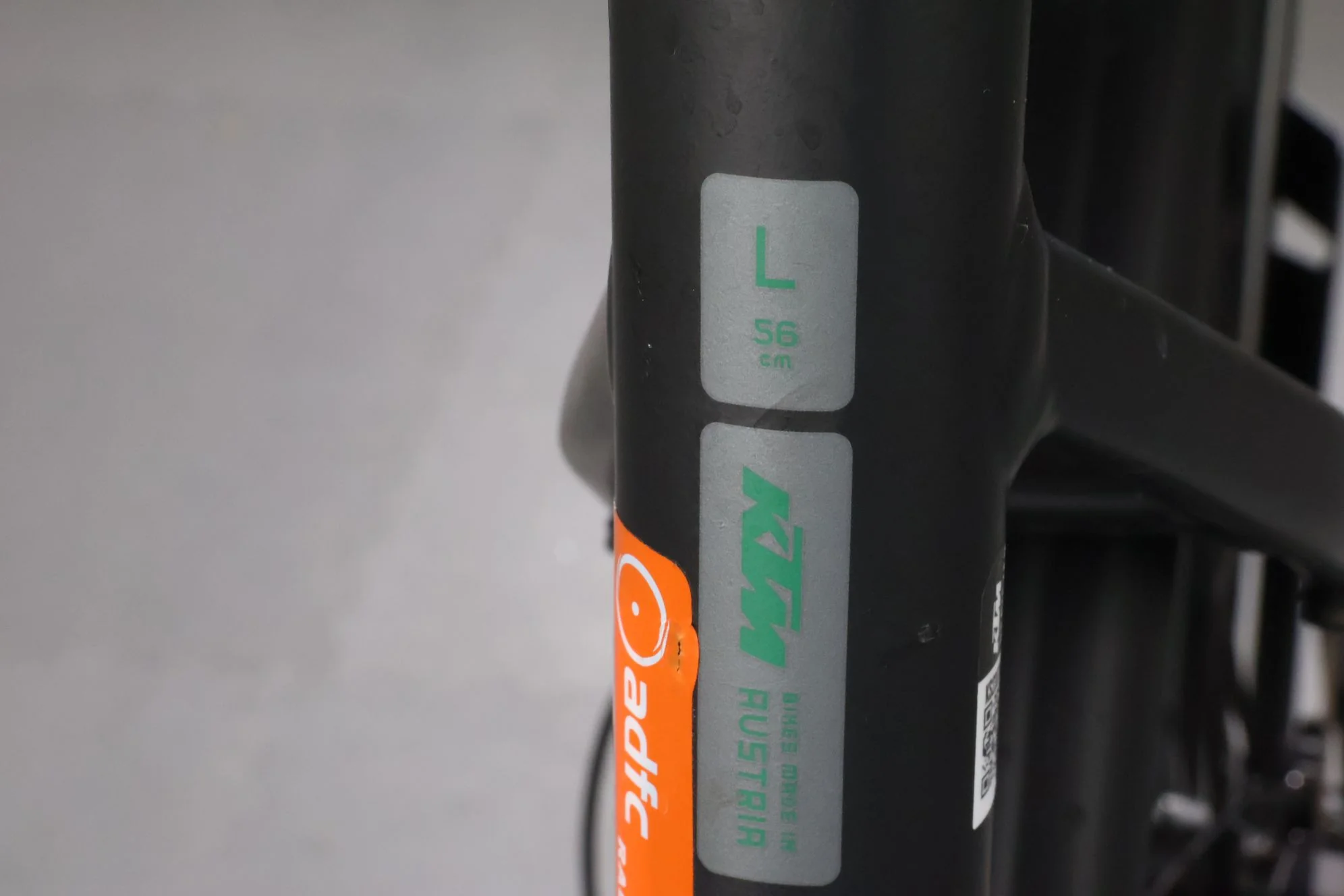 KTM Macina Style 750 - Image 8