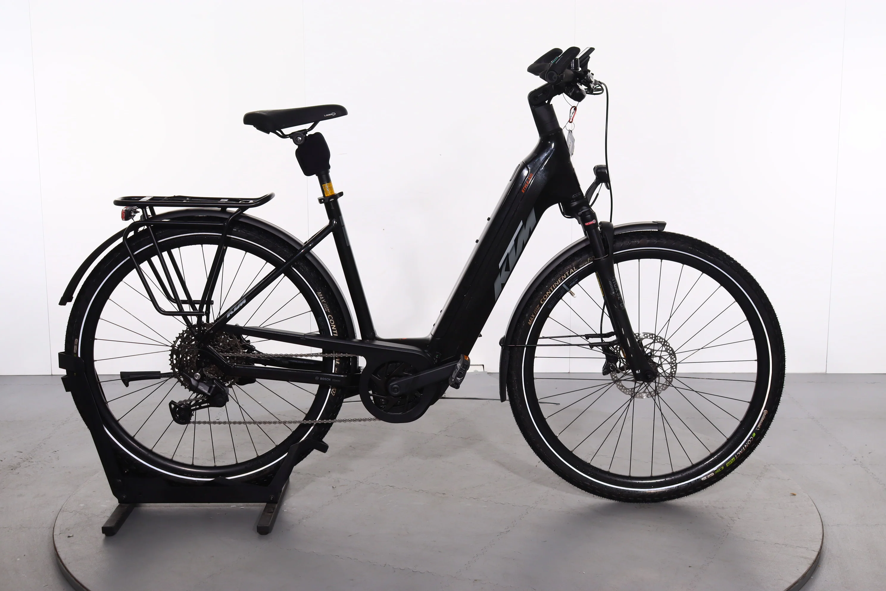 KTM Macina Style 830