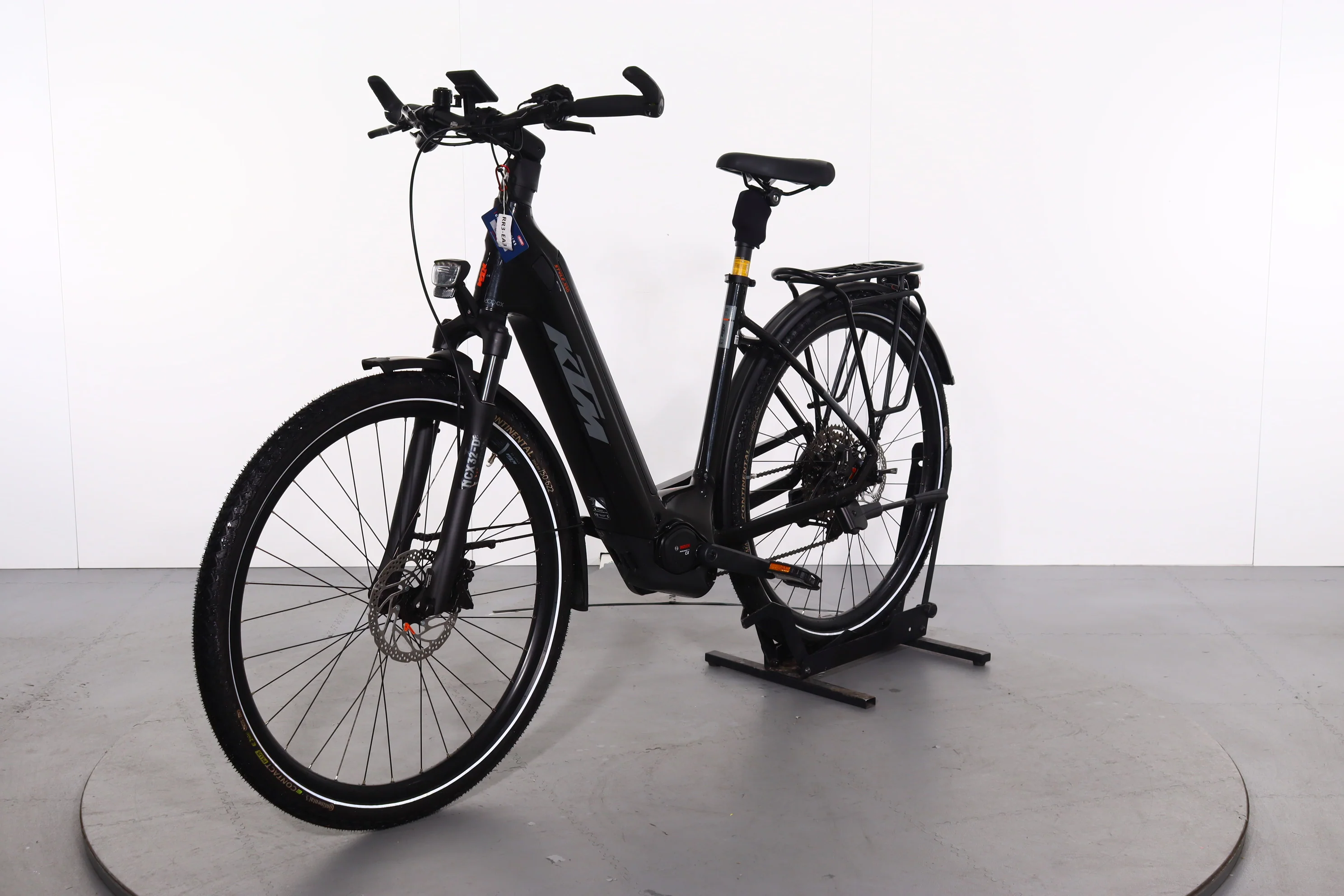 KTM Macina Style 830 - Image 3