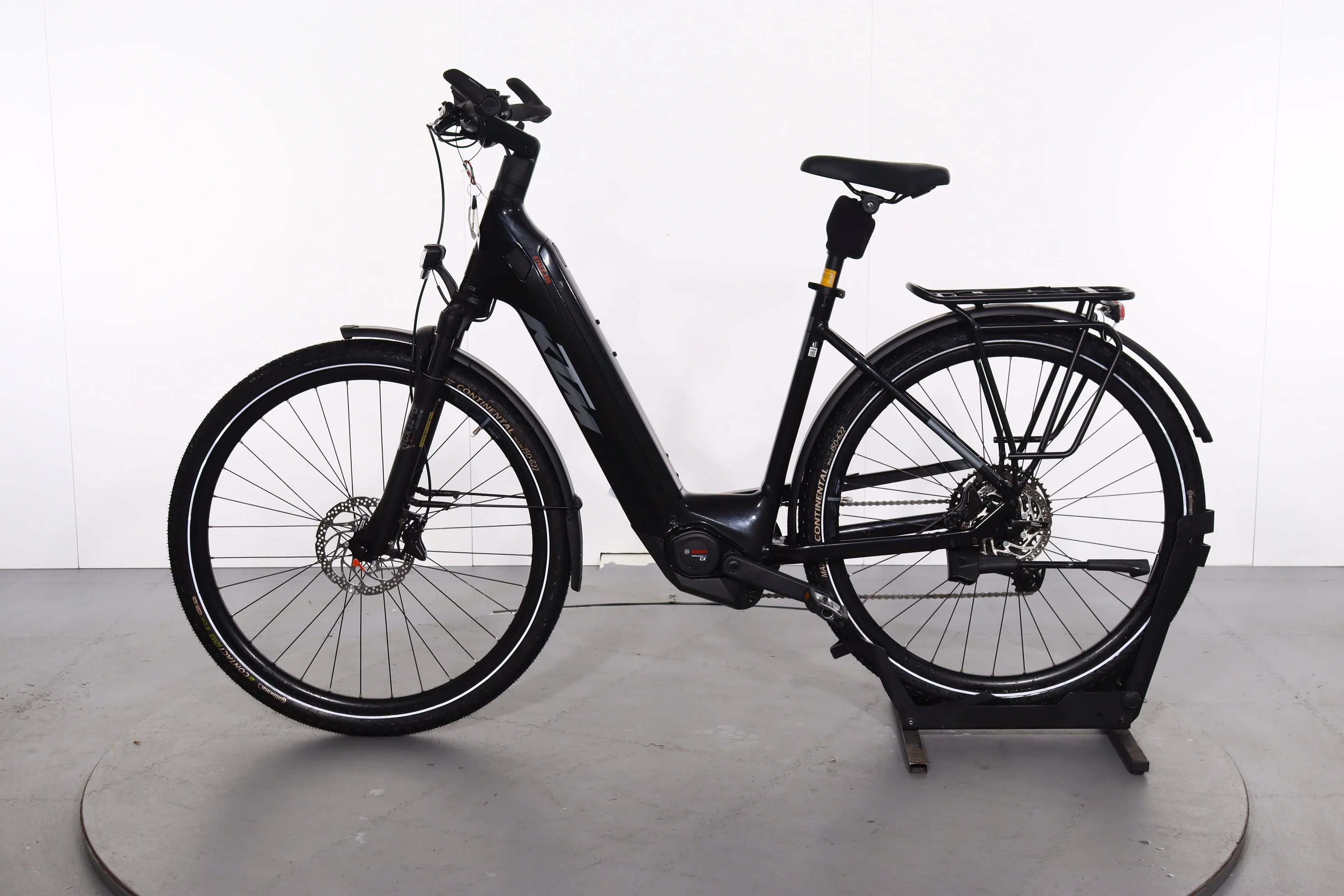 KTM Macina Style 830 - Image 4