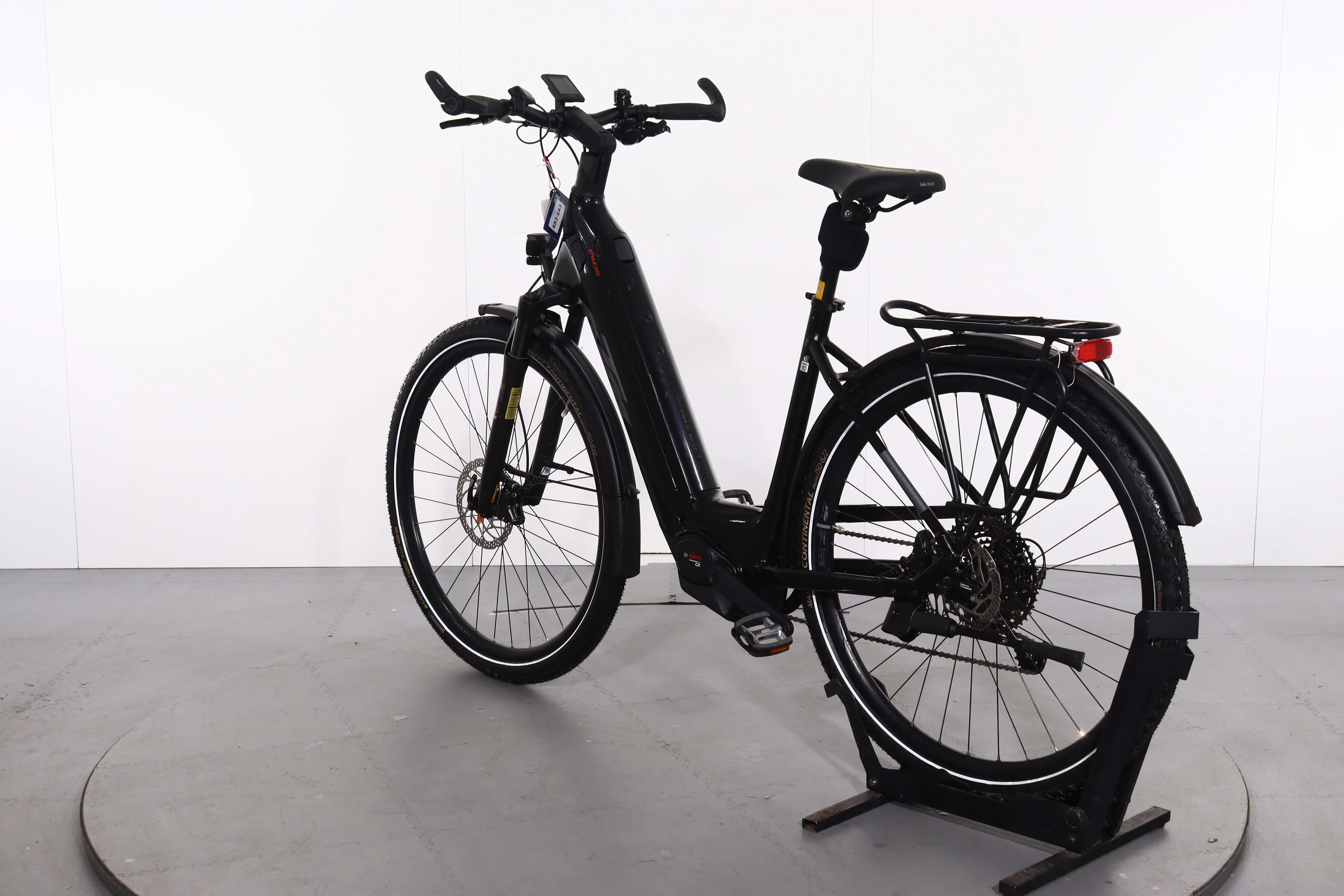 KTM Macina Style 830 - Image 5