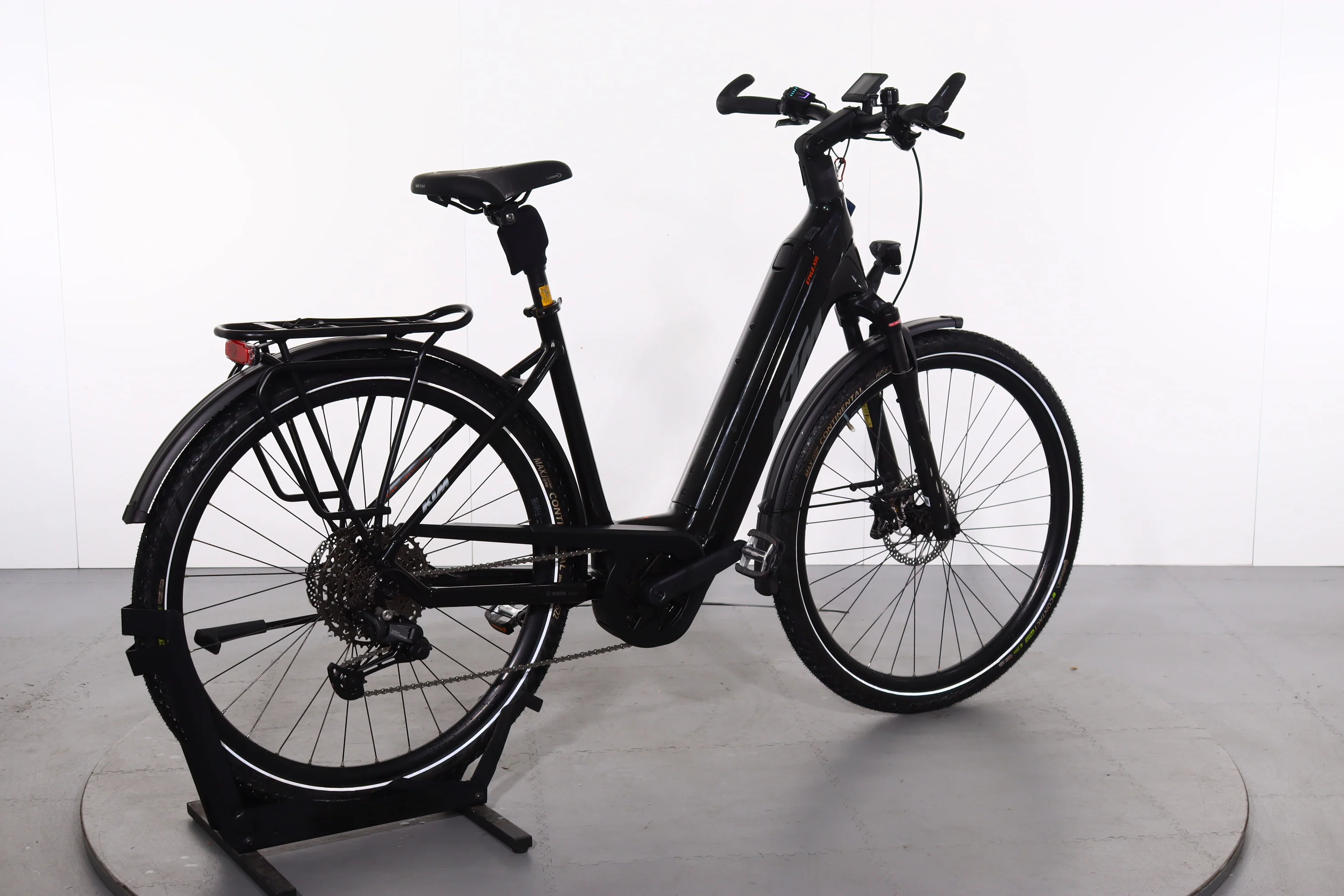 KTM Macina Style 830 - Image 6
