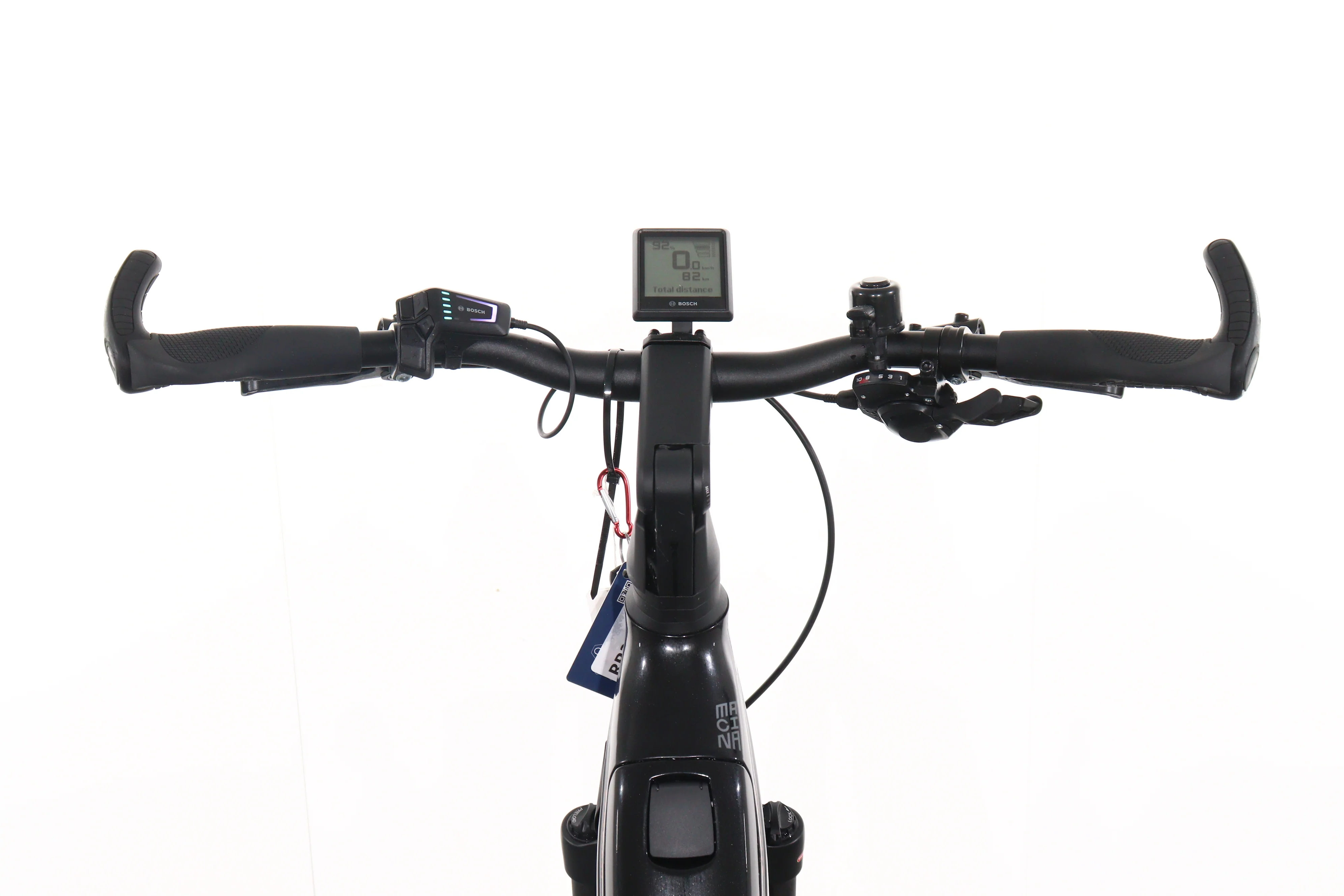KTM Macina Style 830 - Image 7