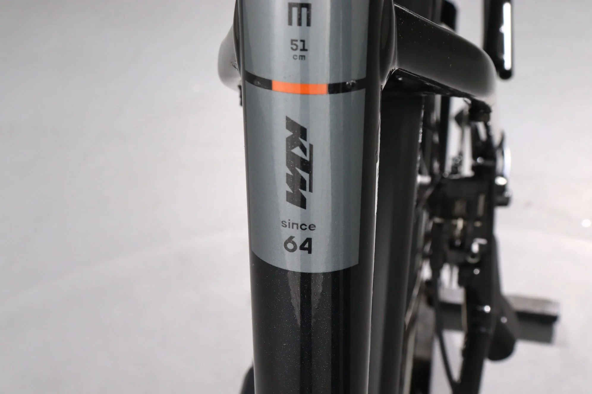 KTM Macina Style 830 - Image 9