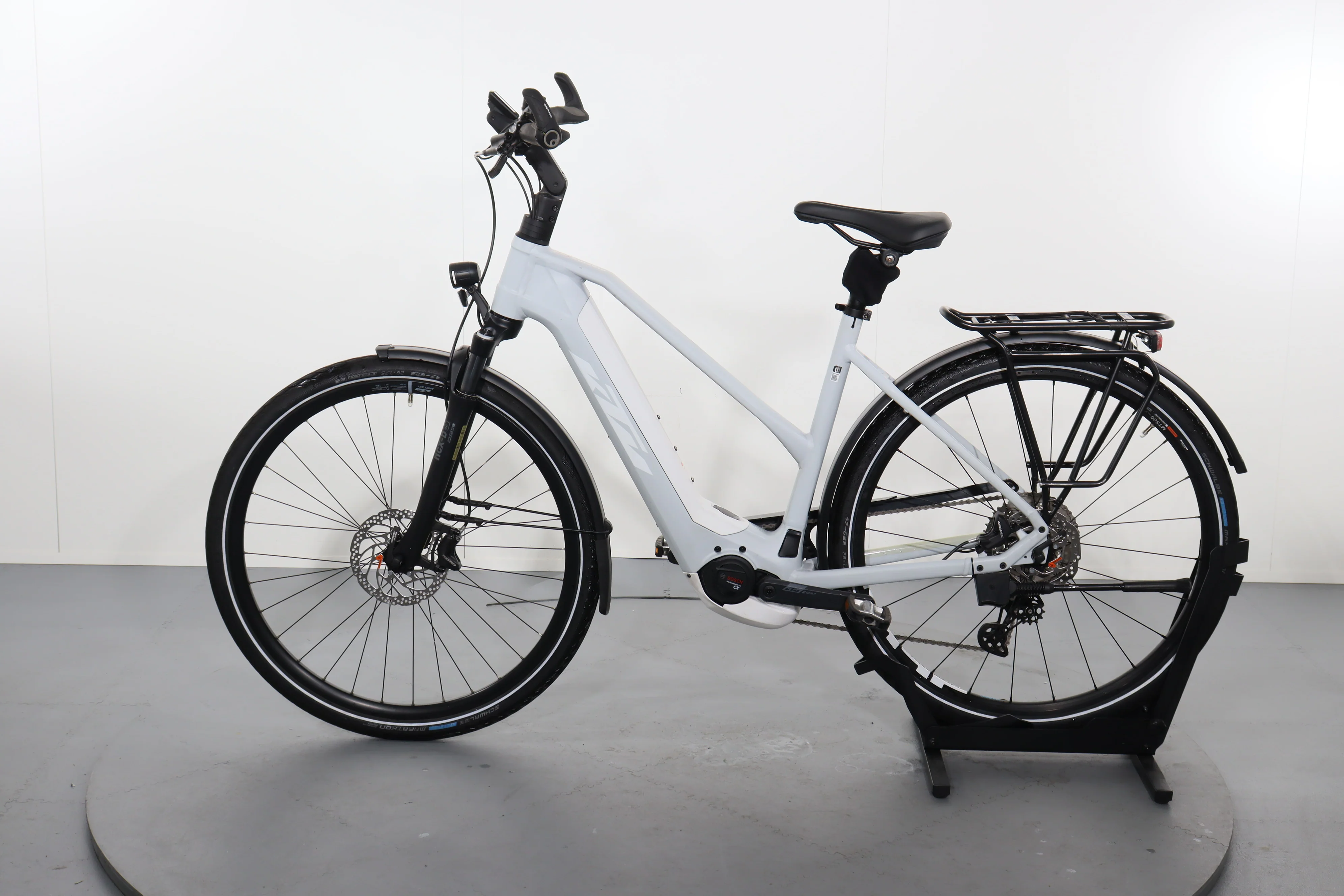 KTM Macina Style Pro - Image 4