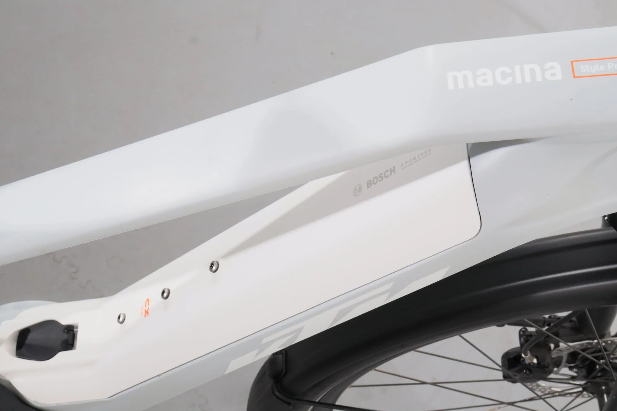KTM Macina Style Pro - Image 9