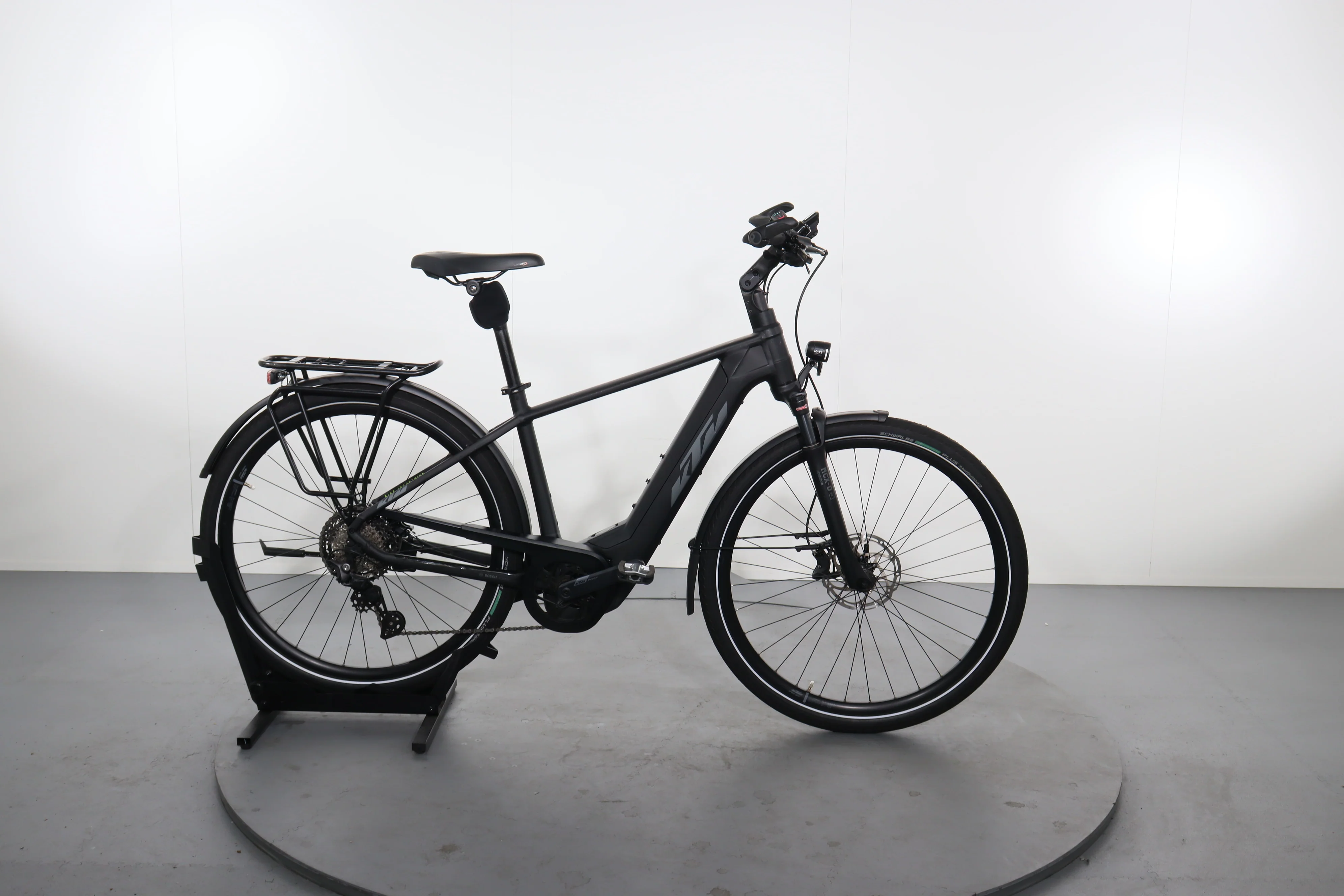 KTM Macina Style Pro