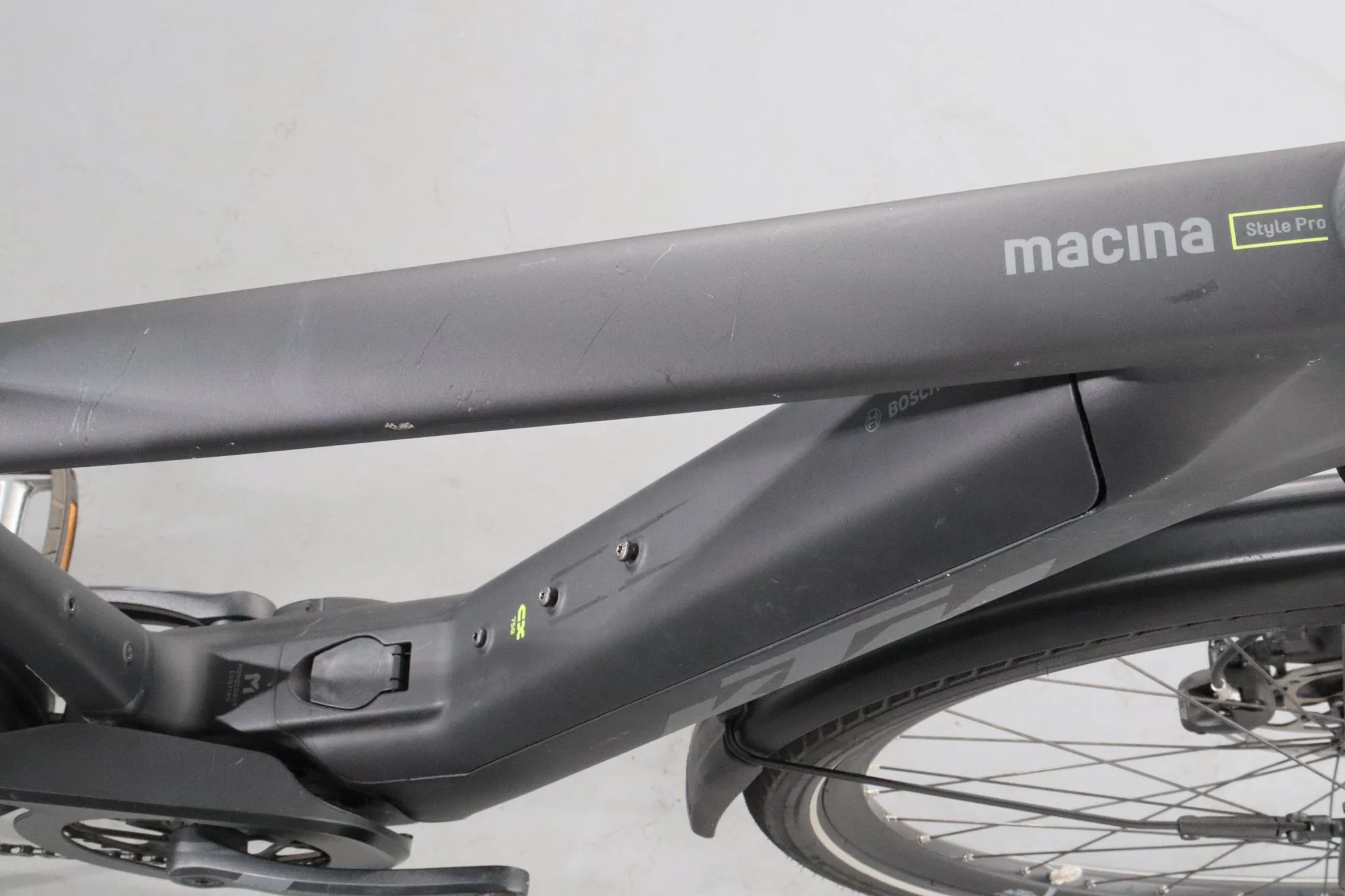 KTM Macina Style Pro - Image 9