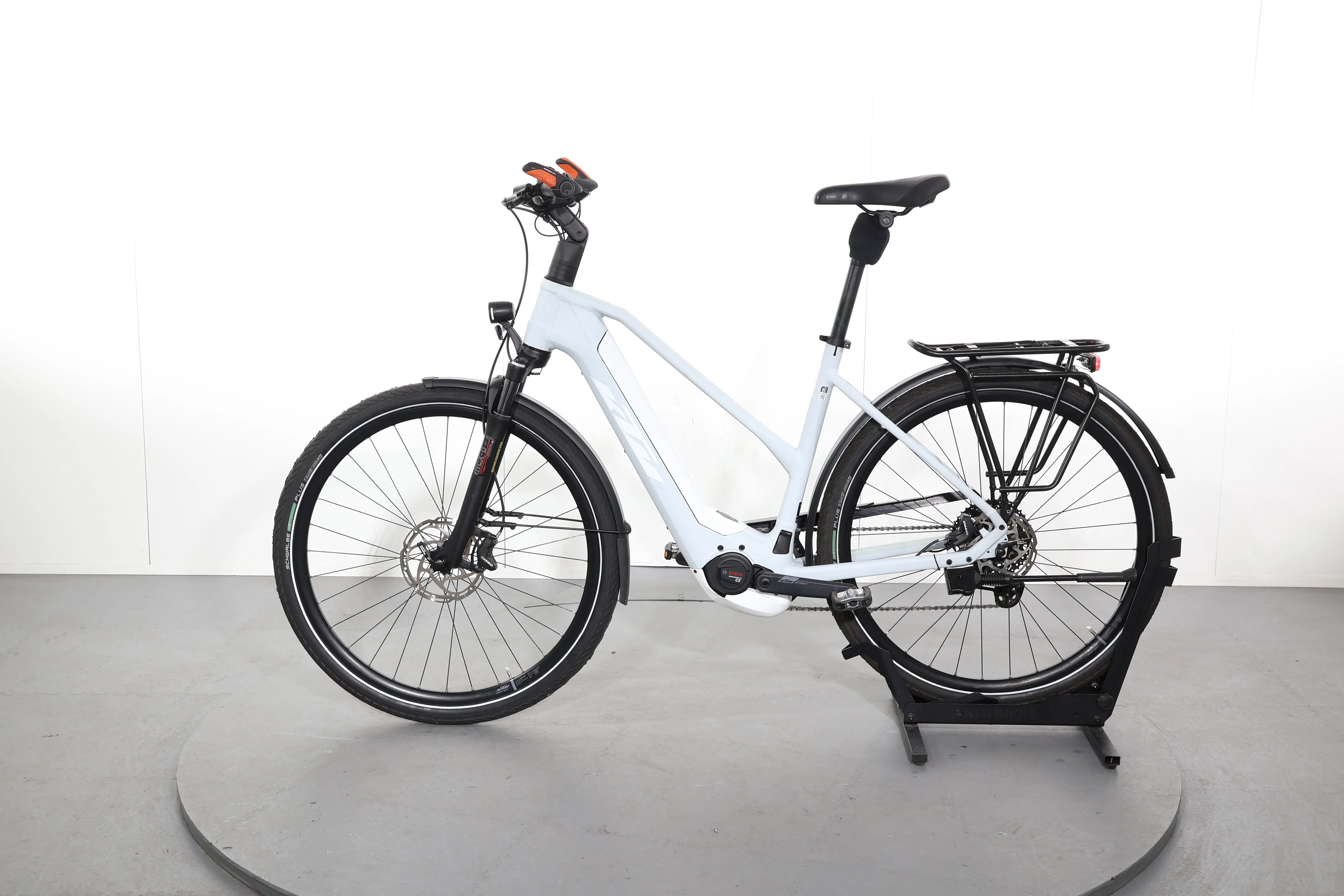 KTM Macina Style Pro - Image 4