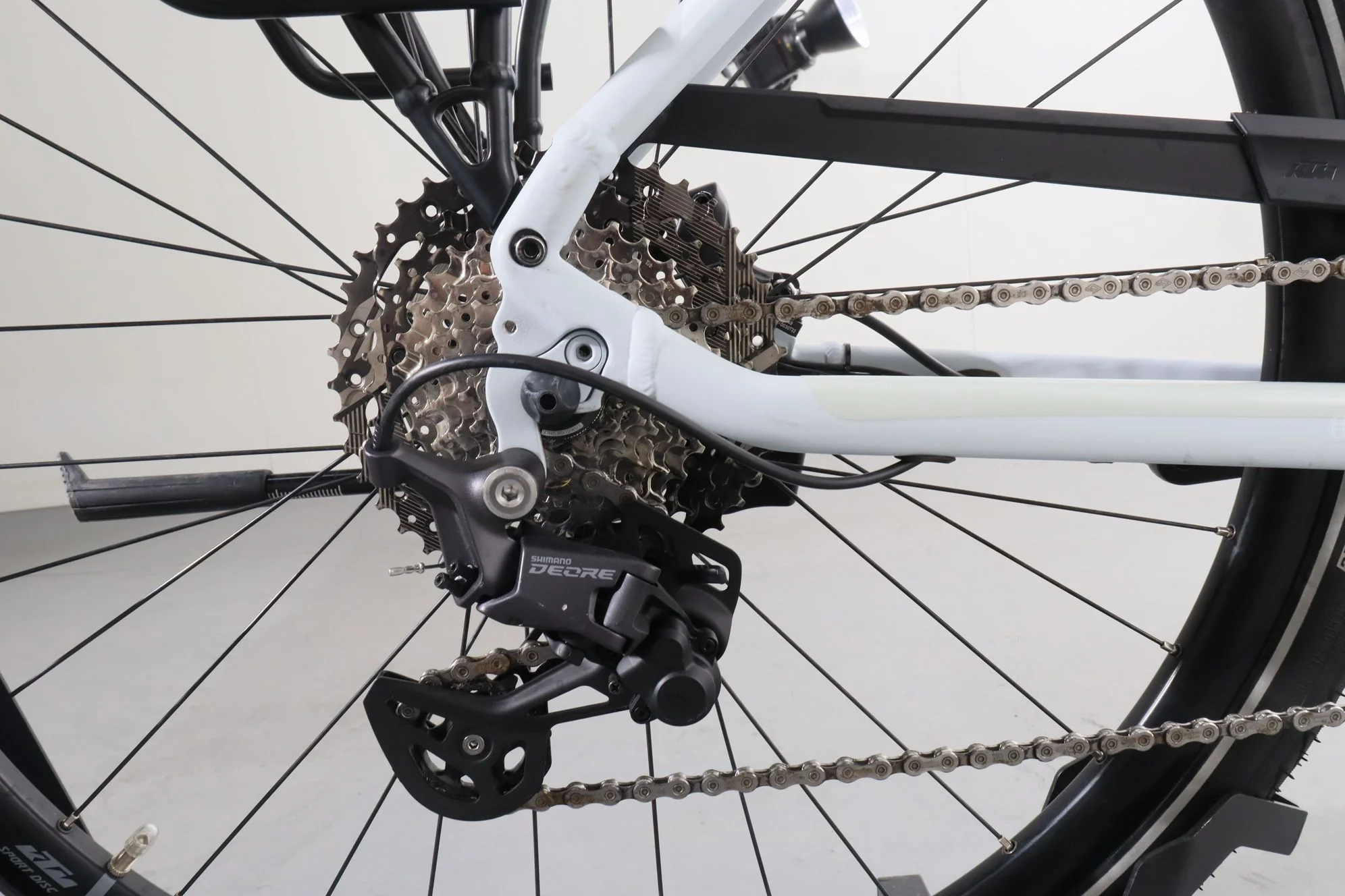 KTM Macina Style Pro - Image 8