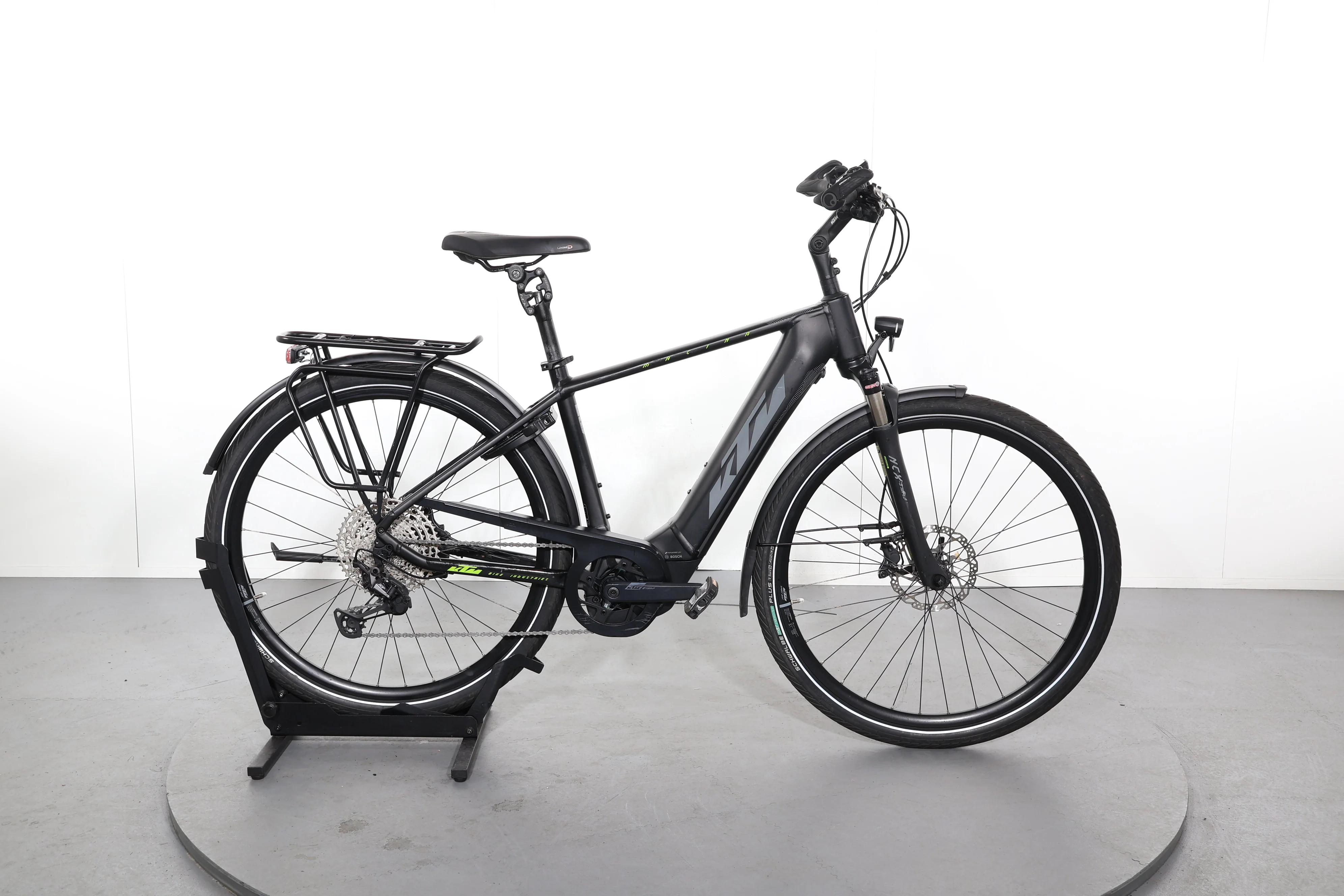 KTM MACINA STYLE PRO