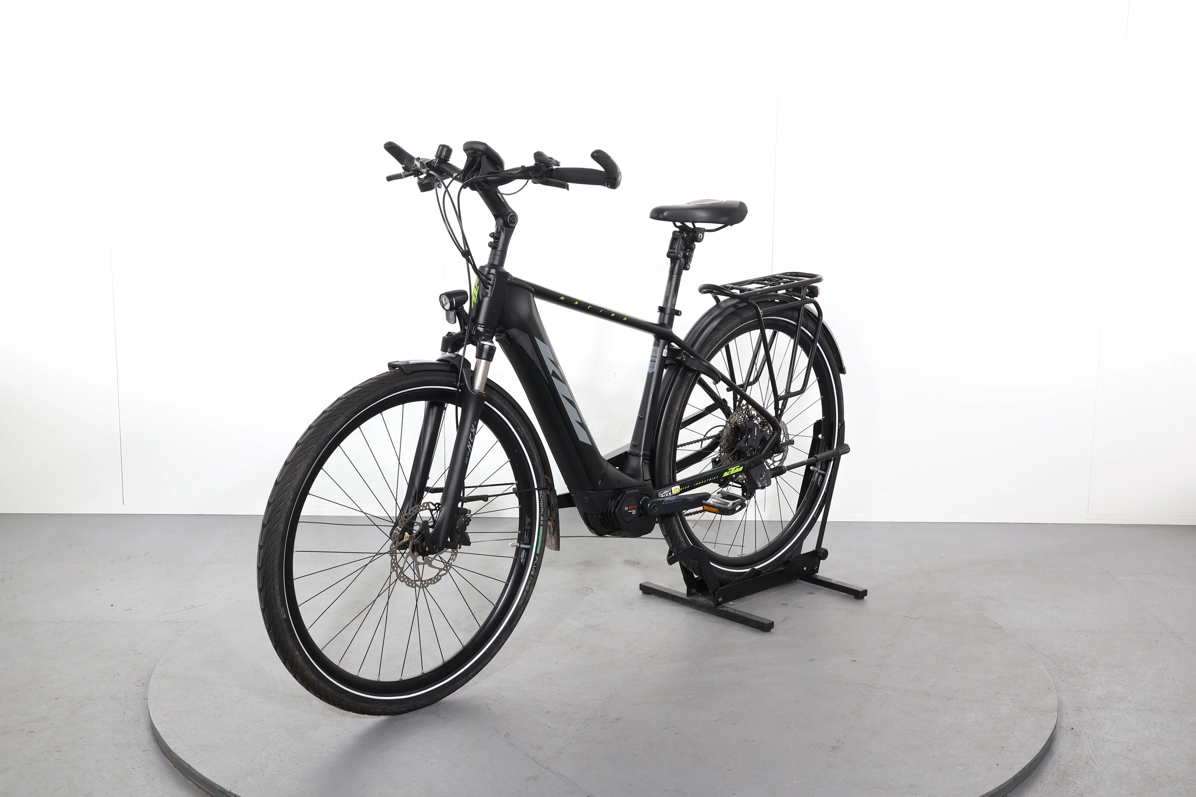 KTM MACINA STYLE PRO - Image 3