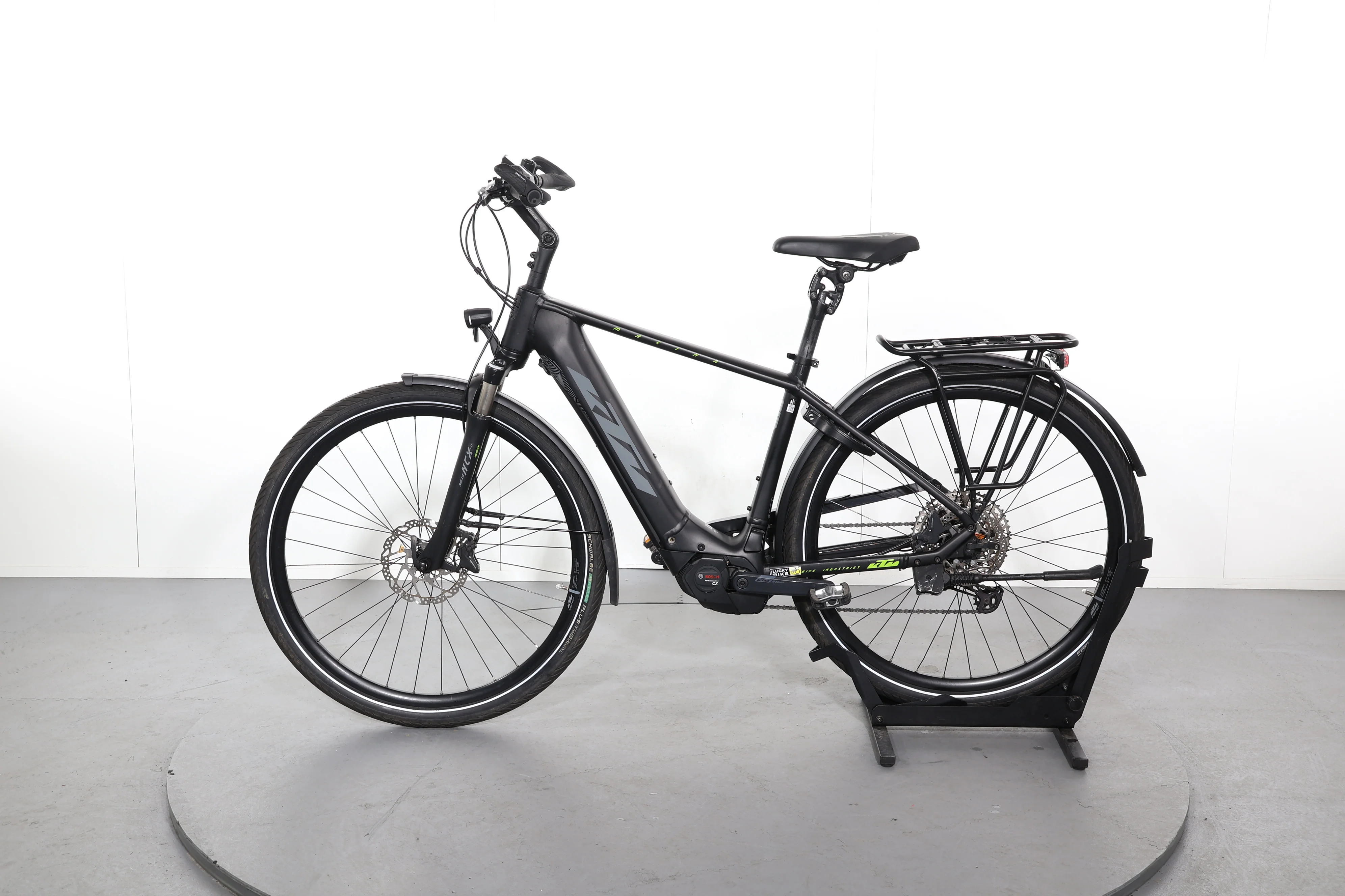 KTM MACINA STYLE PRO - Image 4