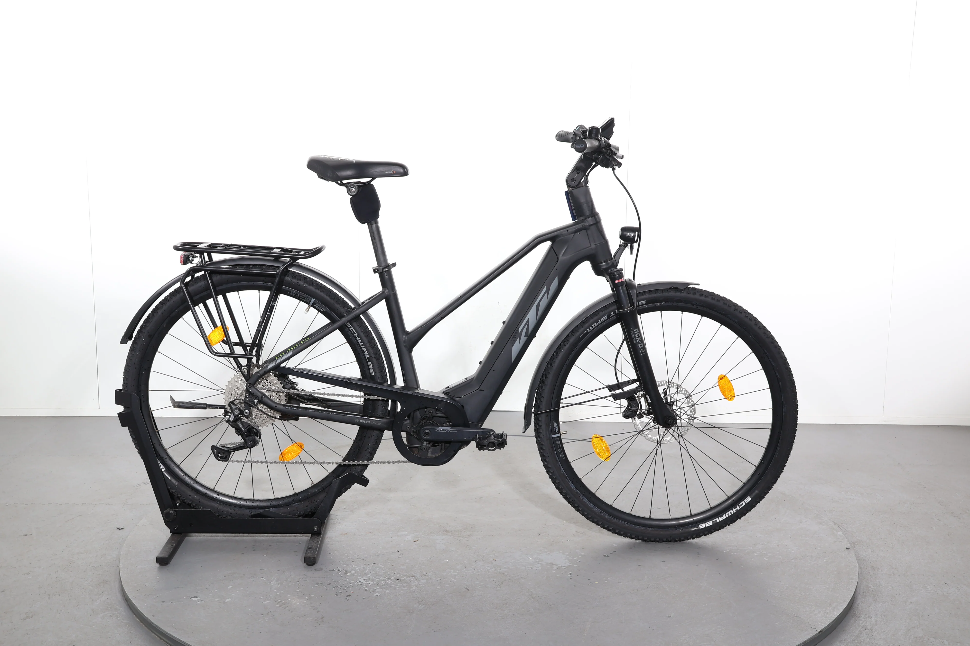 KTM Macina Style Pro