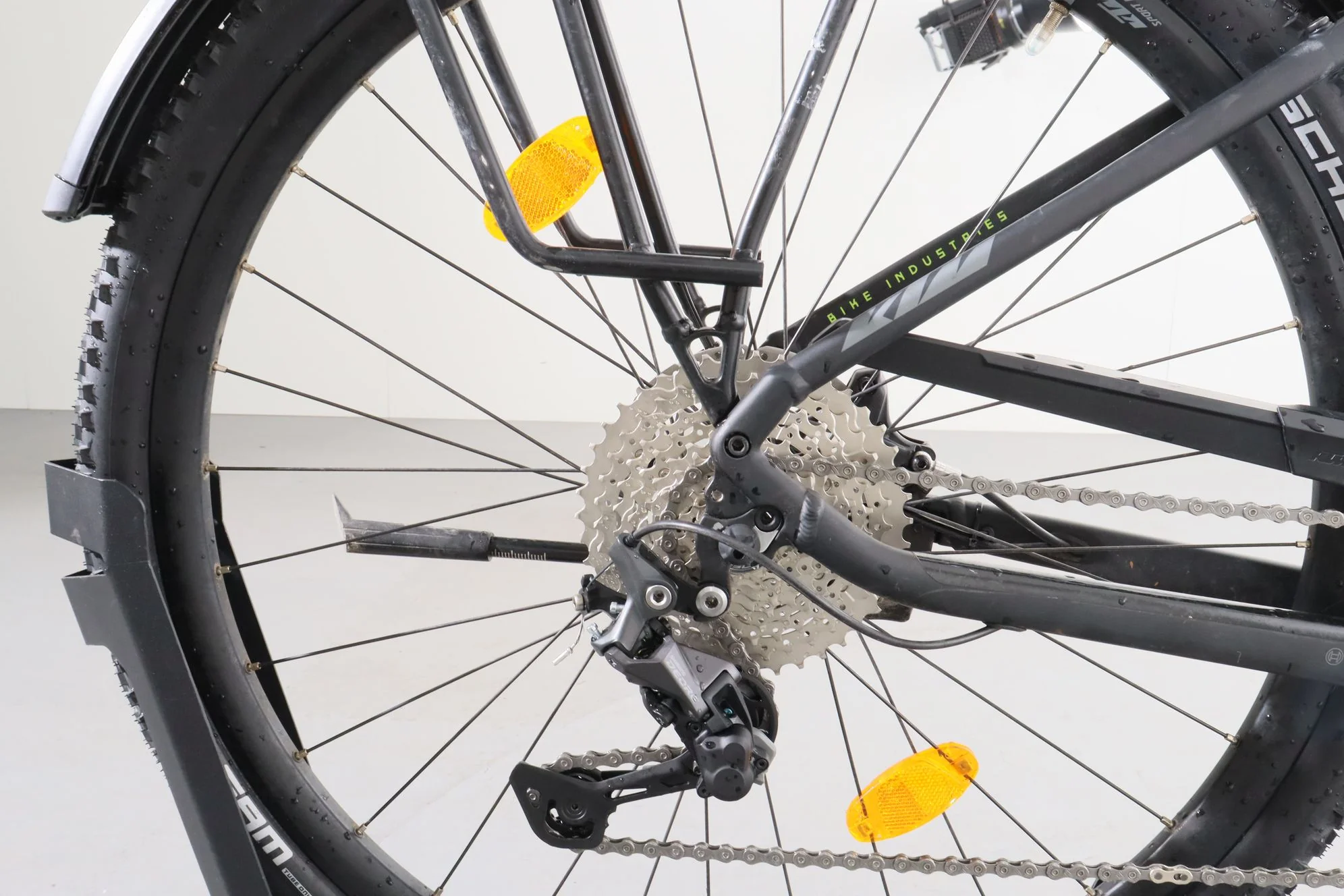 KTM Macina Style Pro - Image 10