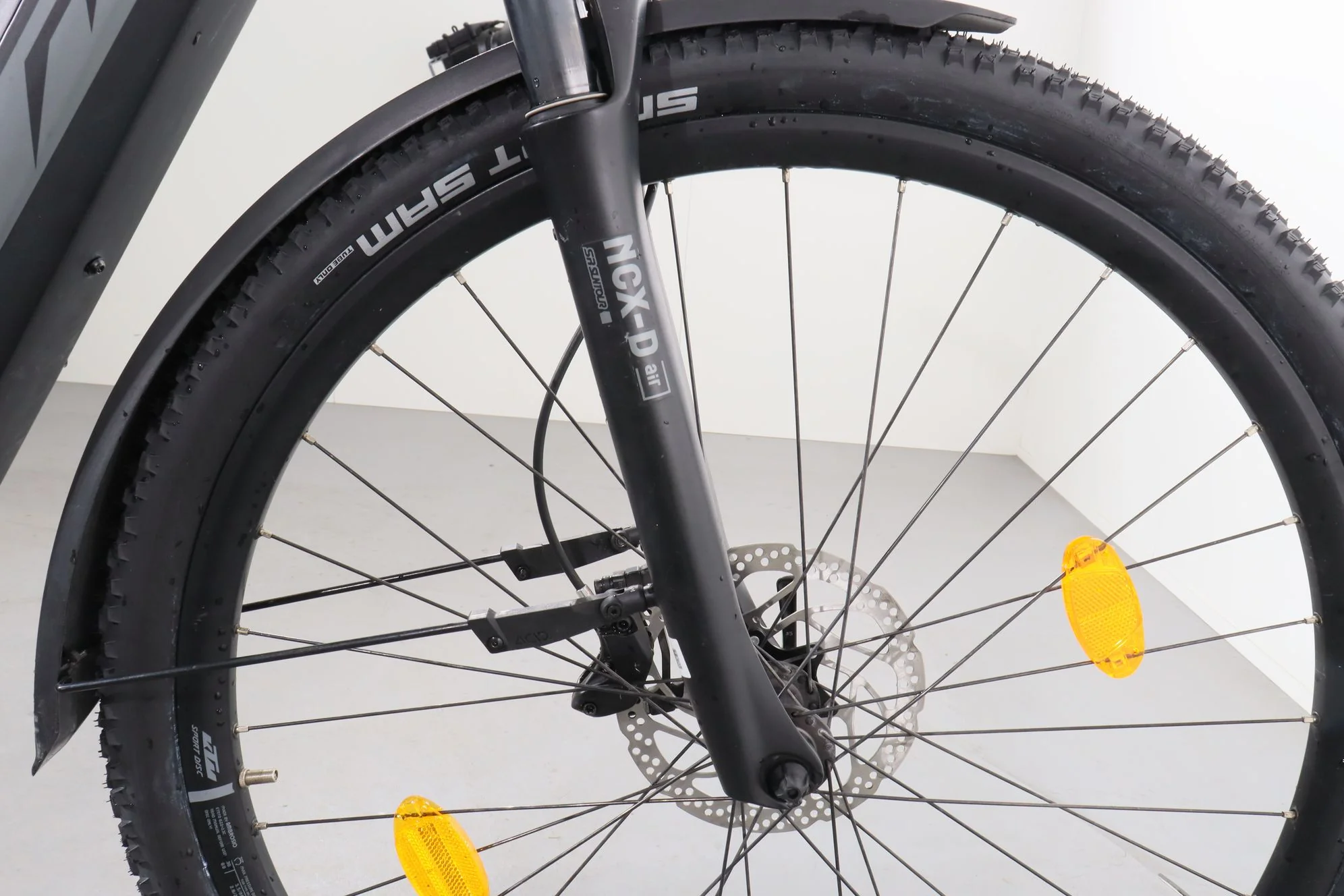 KTM Macina Style Pro - Image 11