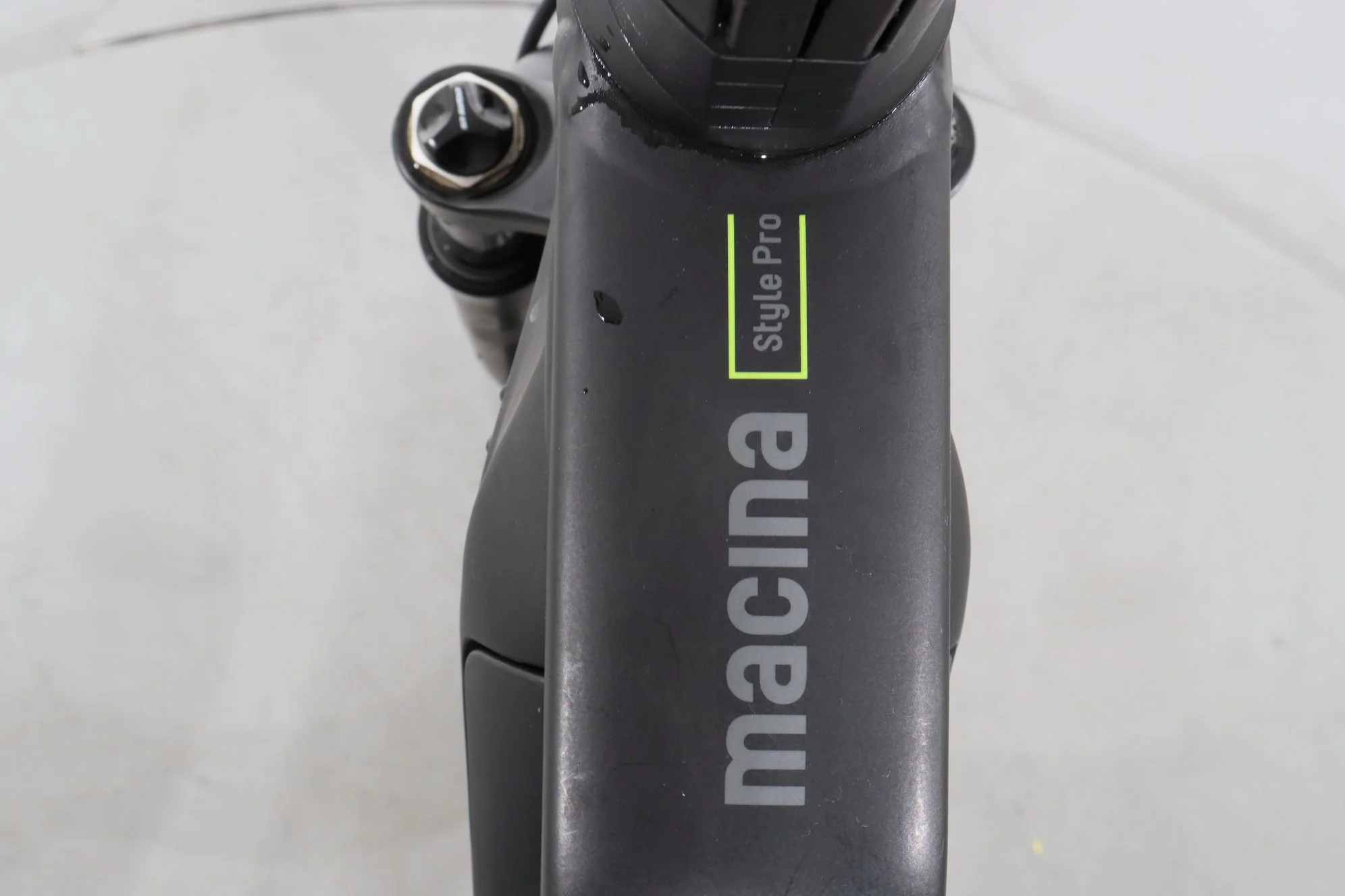 KTM Macina Style Pro - Image 13