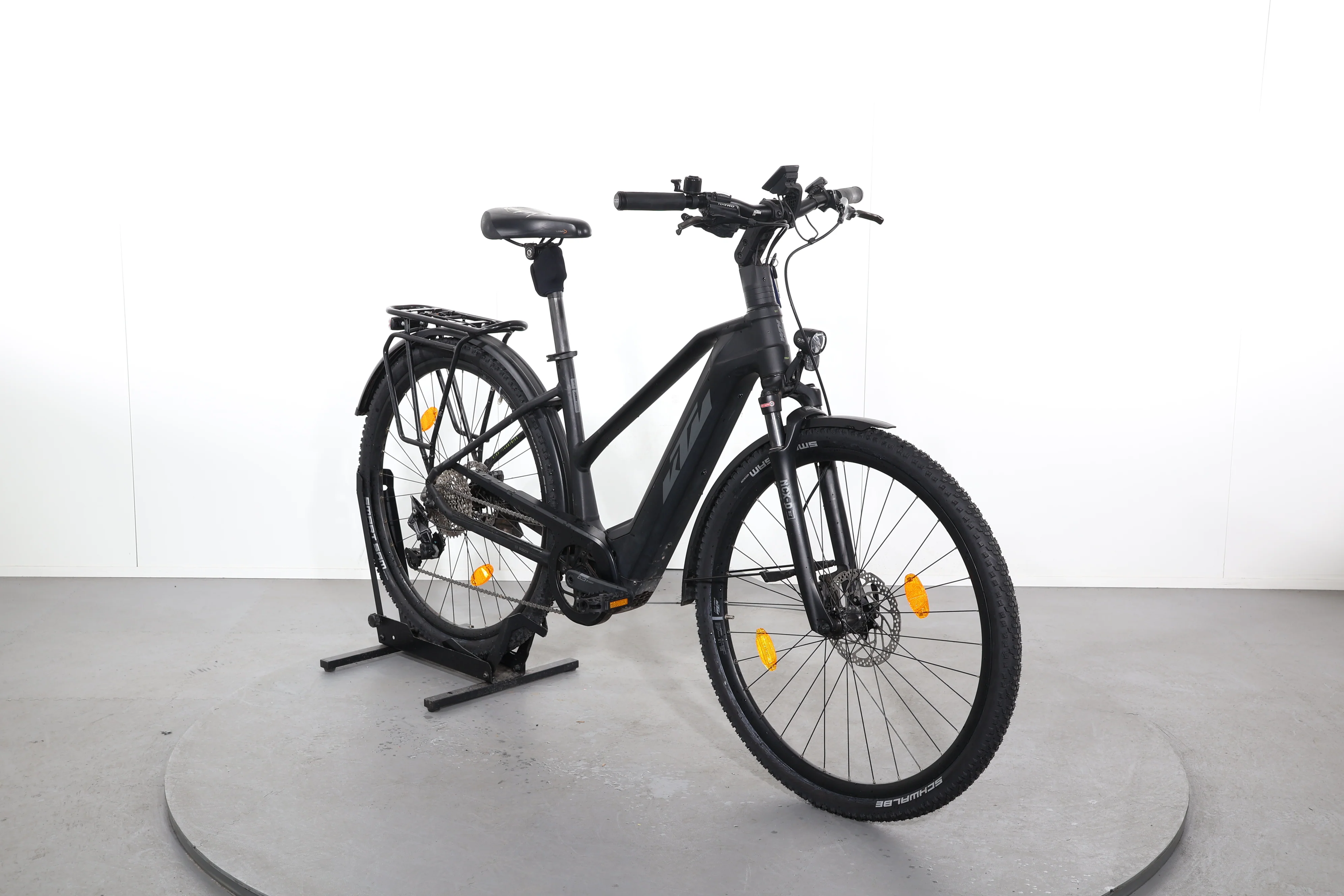 KTM Macina Style Pro - Image 2