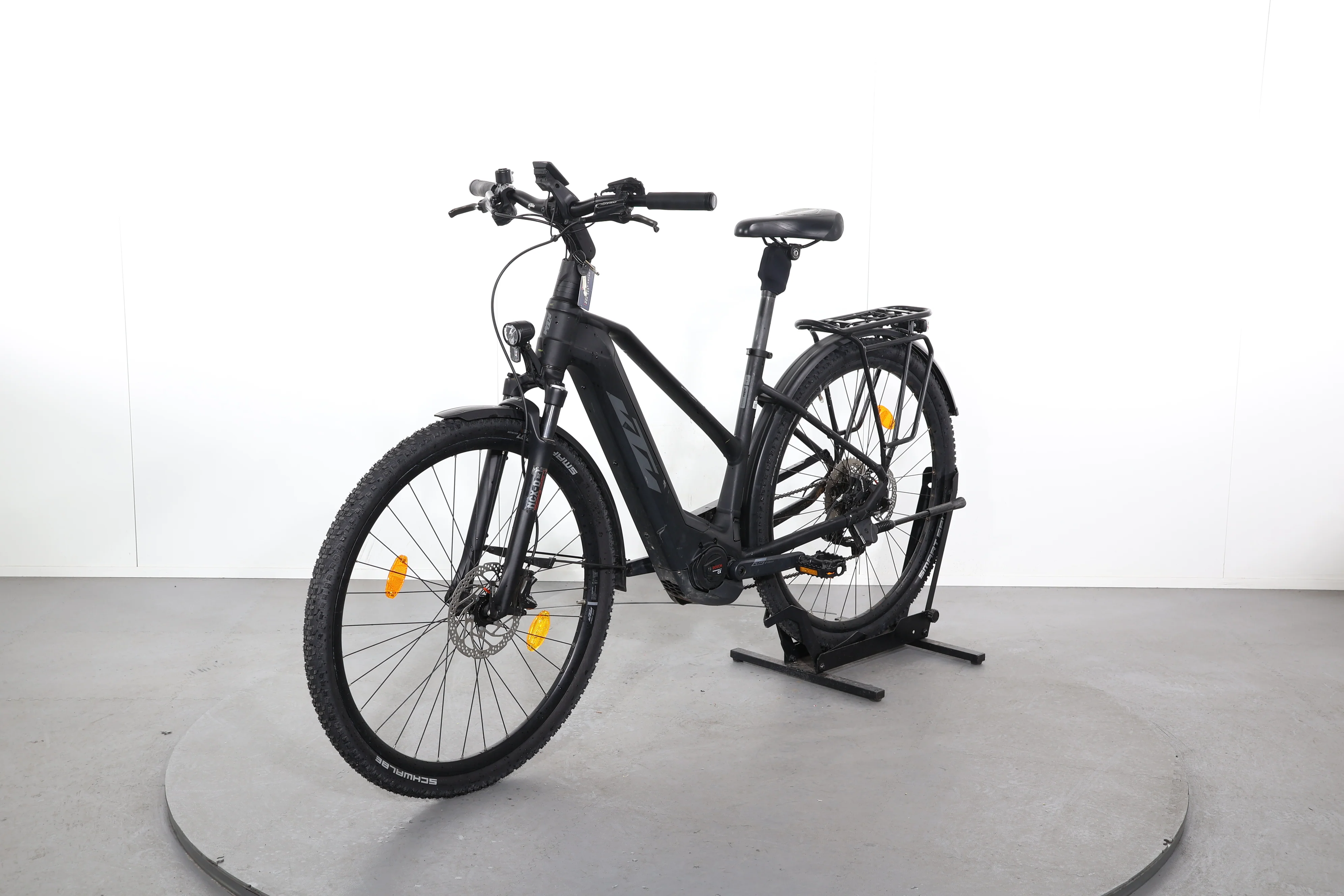 KTM Macina Style Pro - Image 3