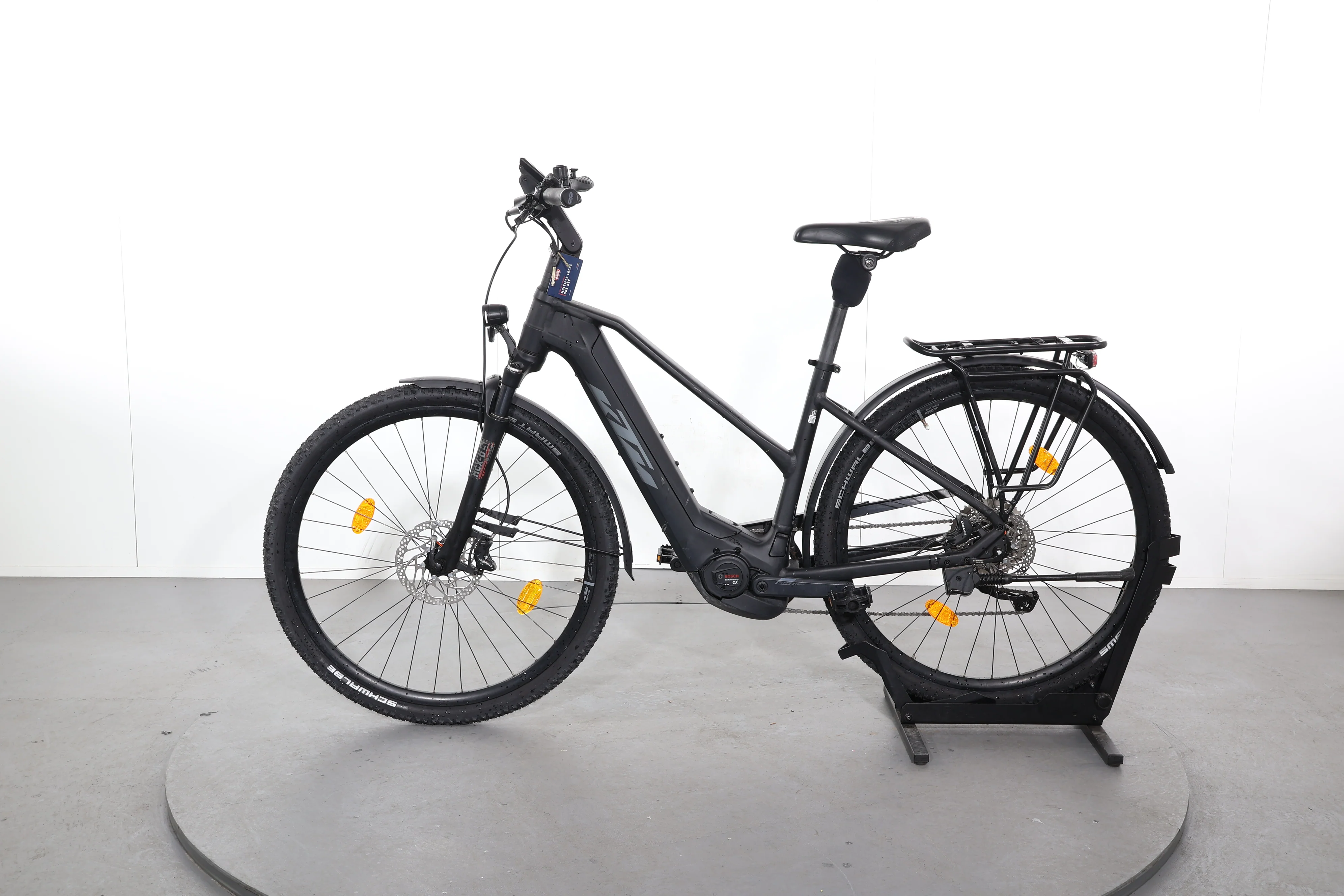 KTM Macina Style Pro - Image 4