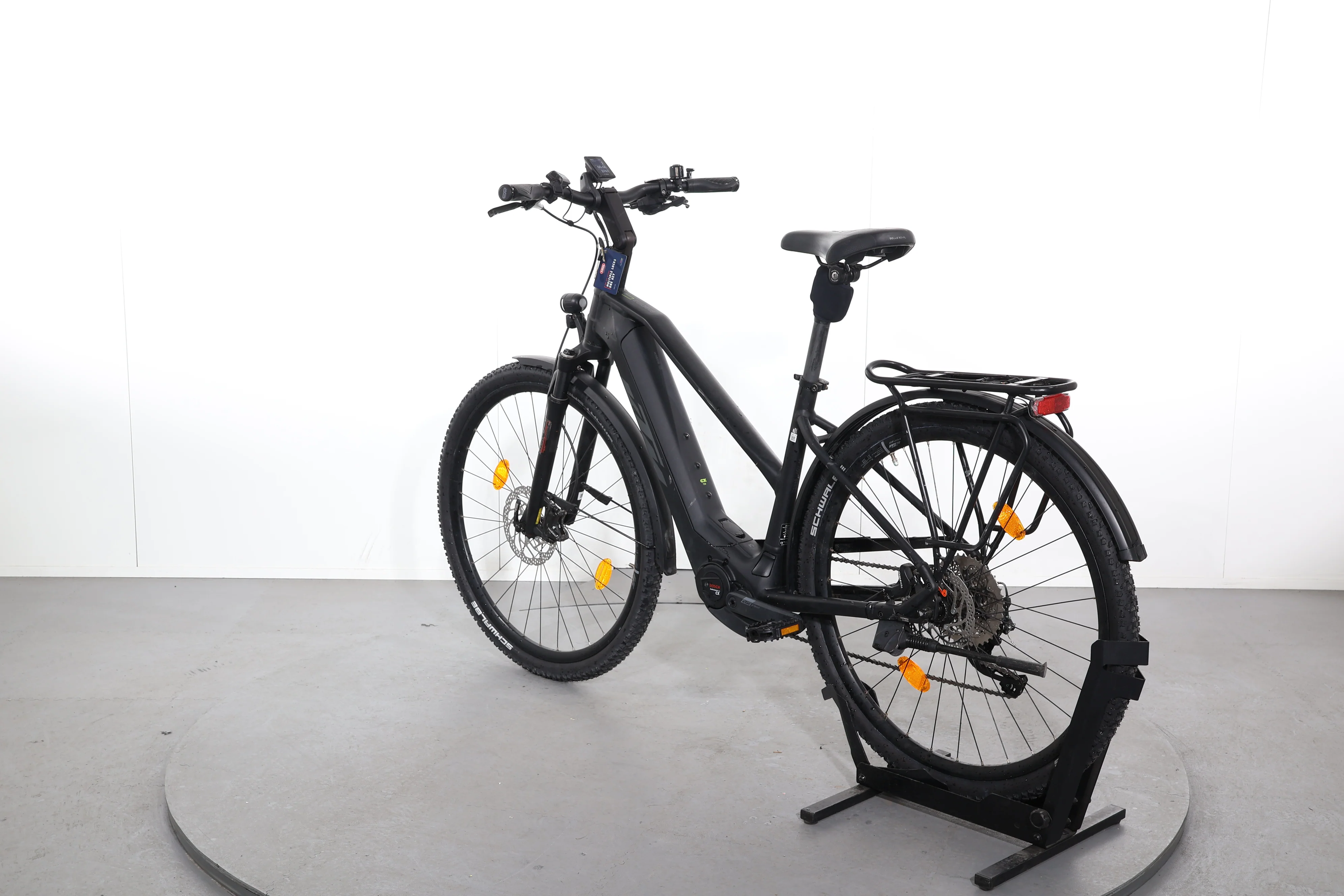 KTM Macina Style Pro - Image 5