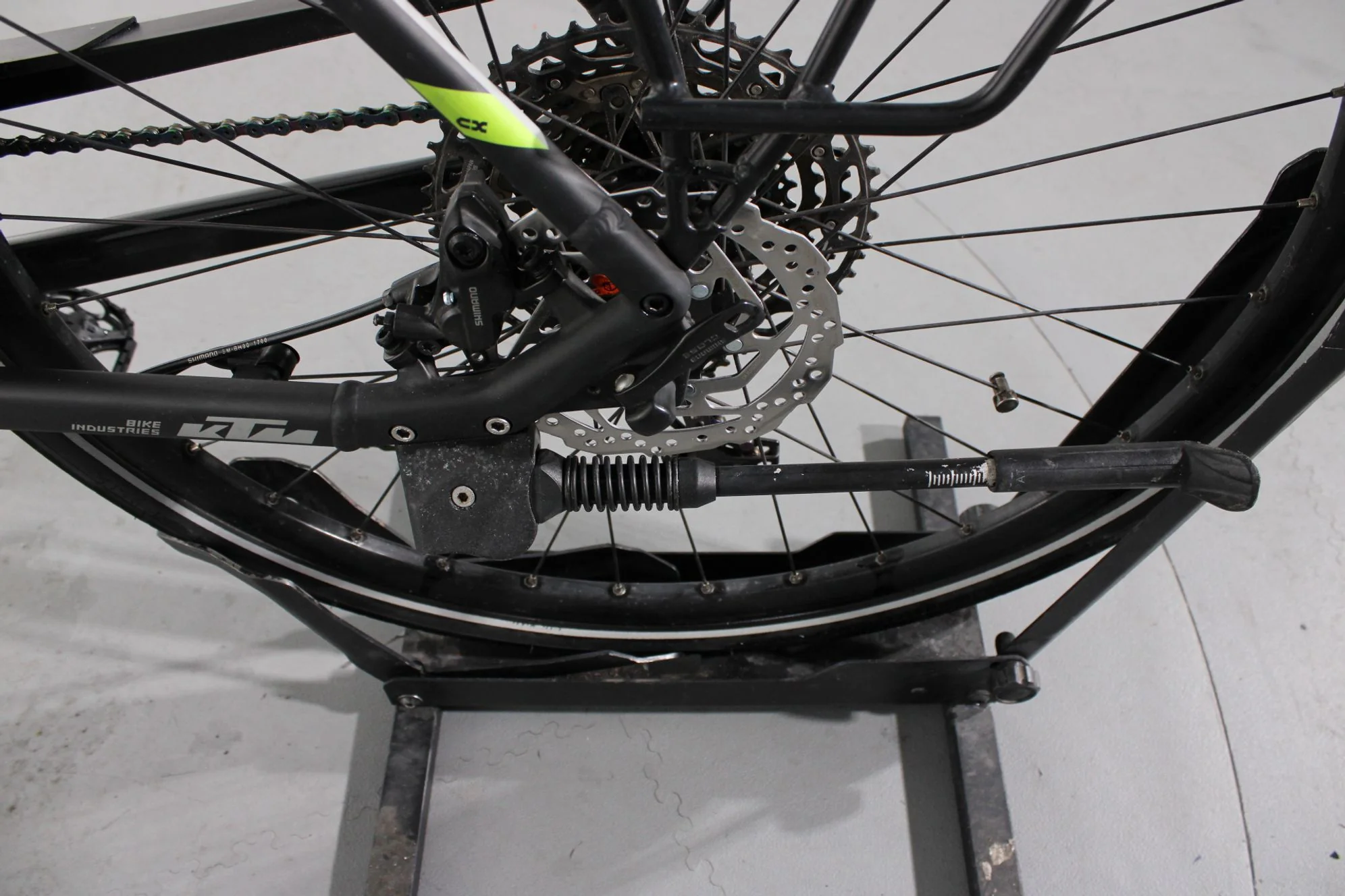 KTM Macina Style Pro - Image 12