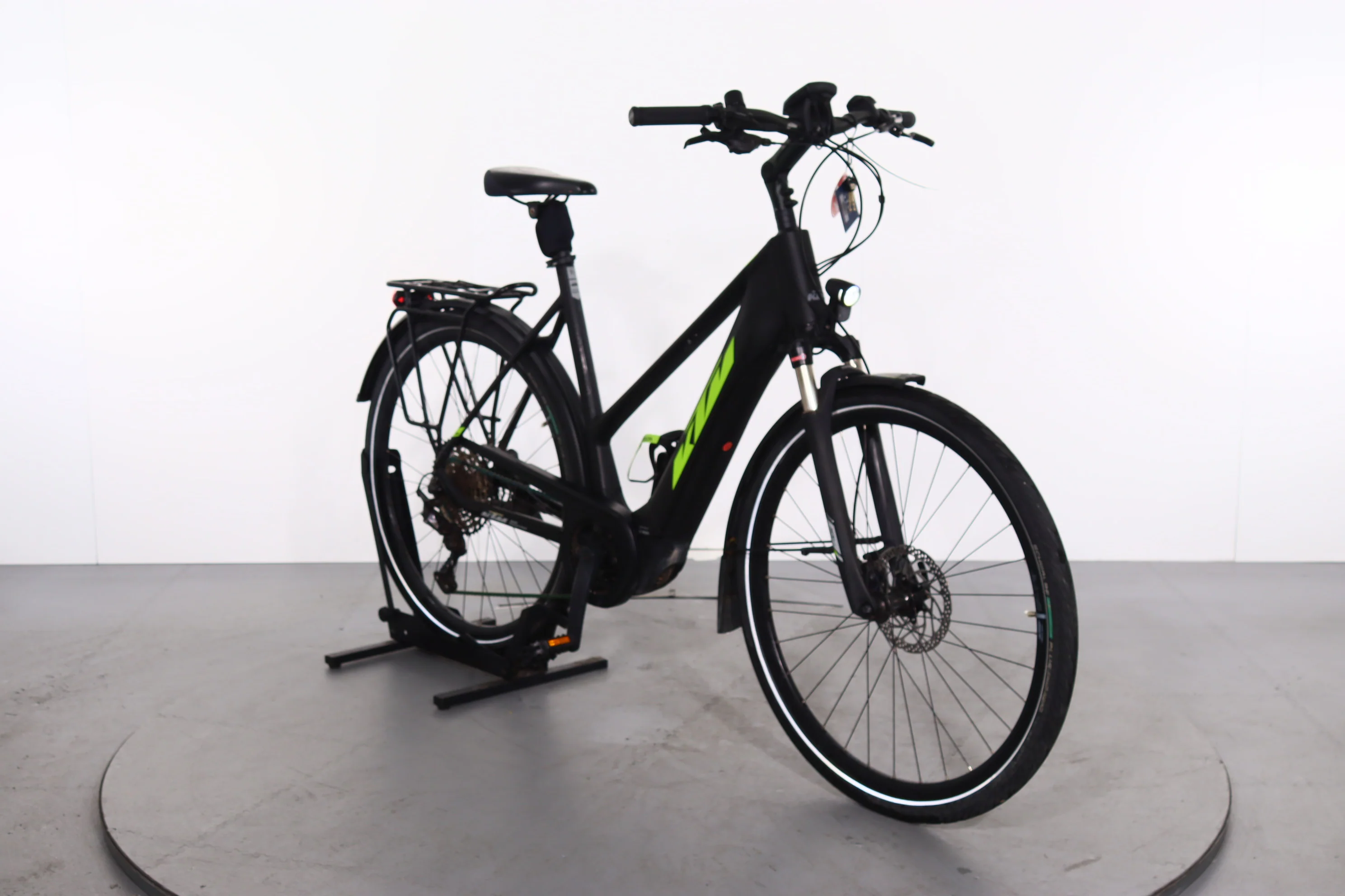 KTM Macina Style Pro - Image 3