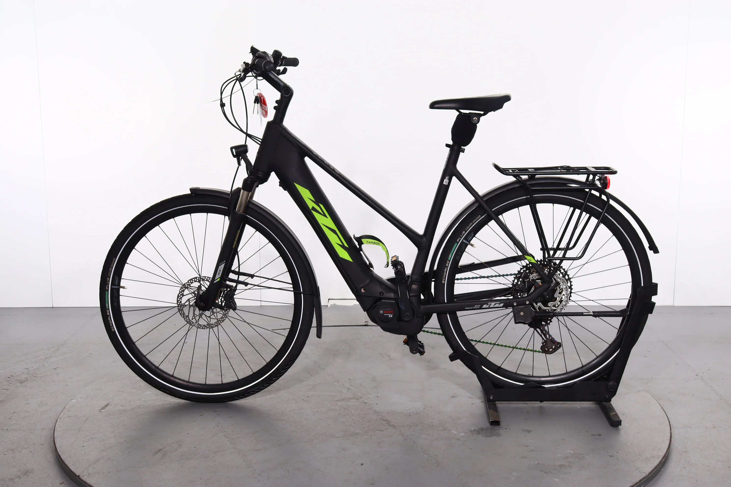 KTM Macina Style Pro - Image 5