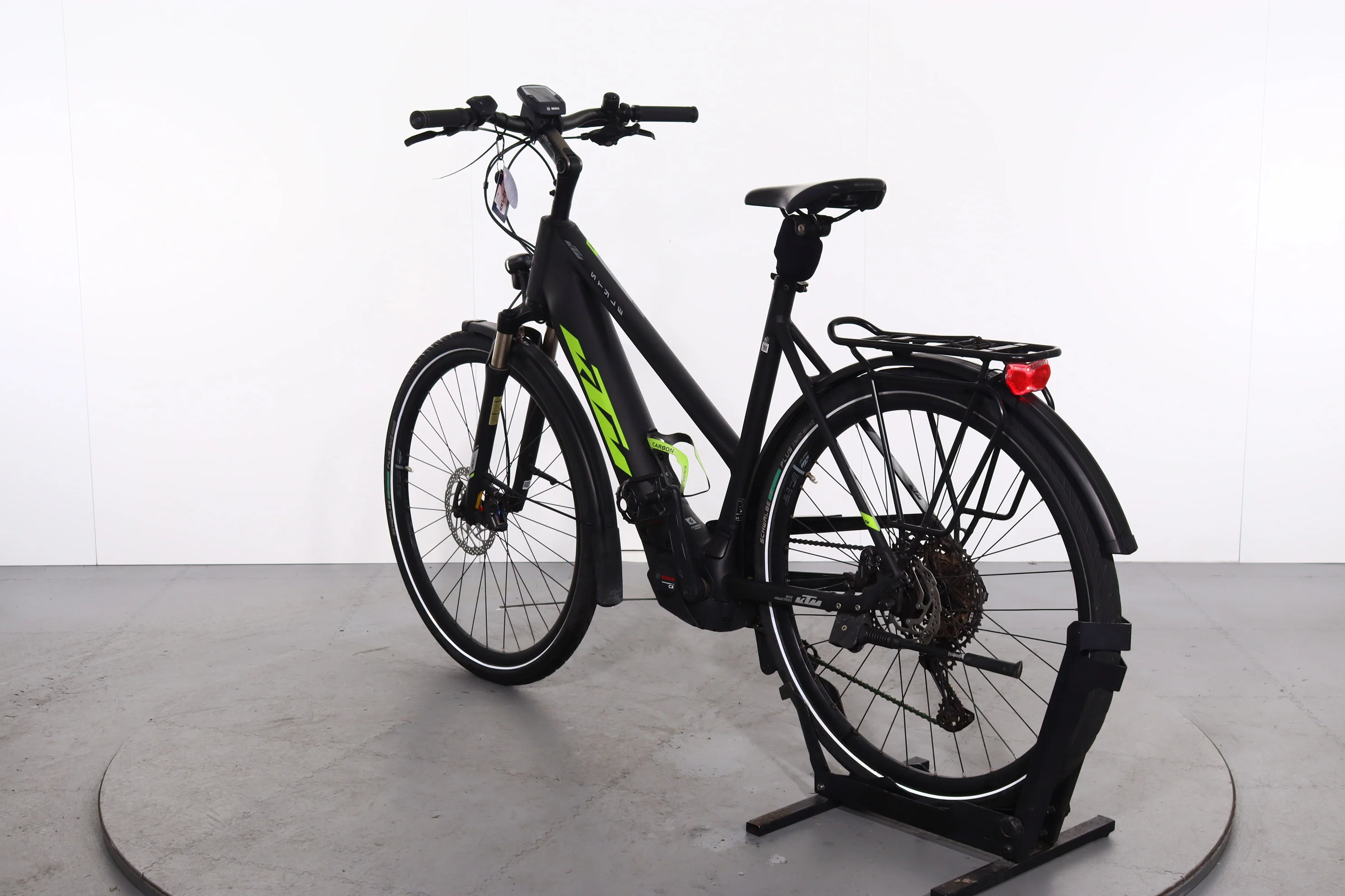 KTM Macina Style Pro - Image 6