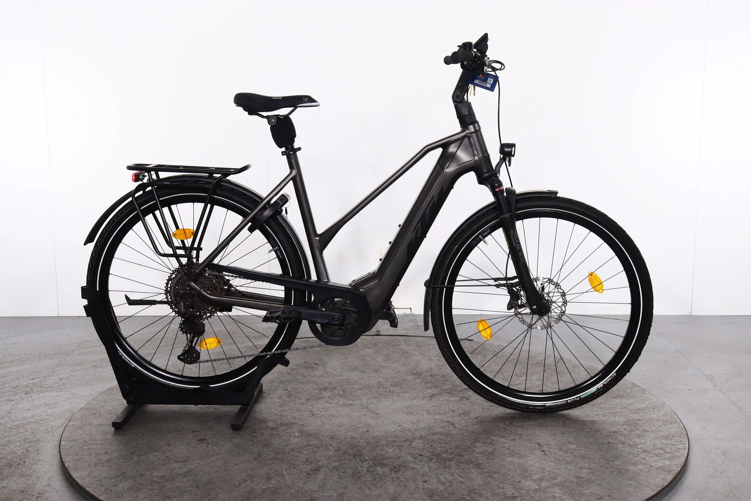 KTM Macina Style X Pro