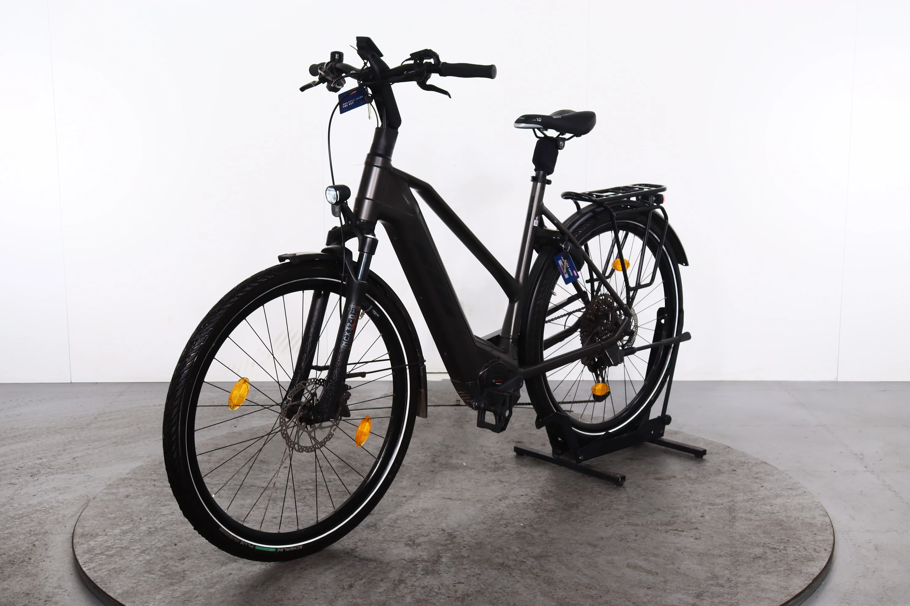 KTM Macina Style X Pro - Image 2