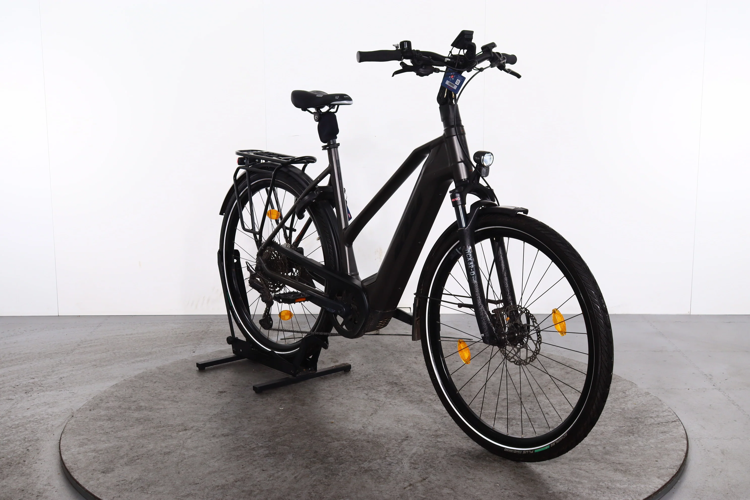 KTM Macina Style X Pro - Image 3