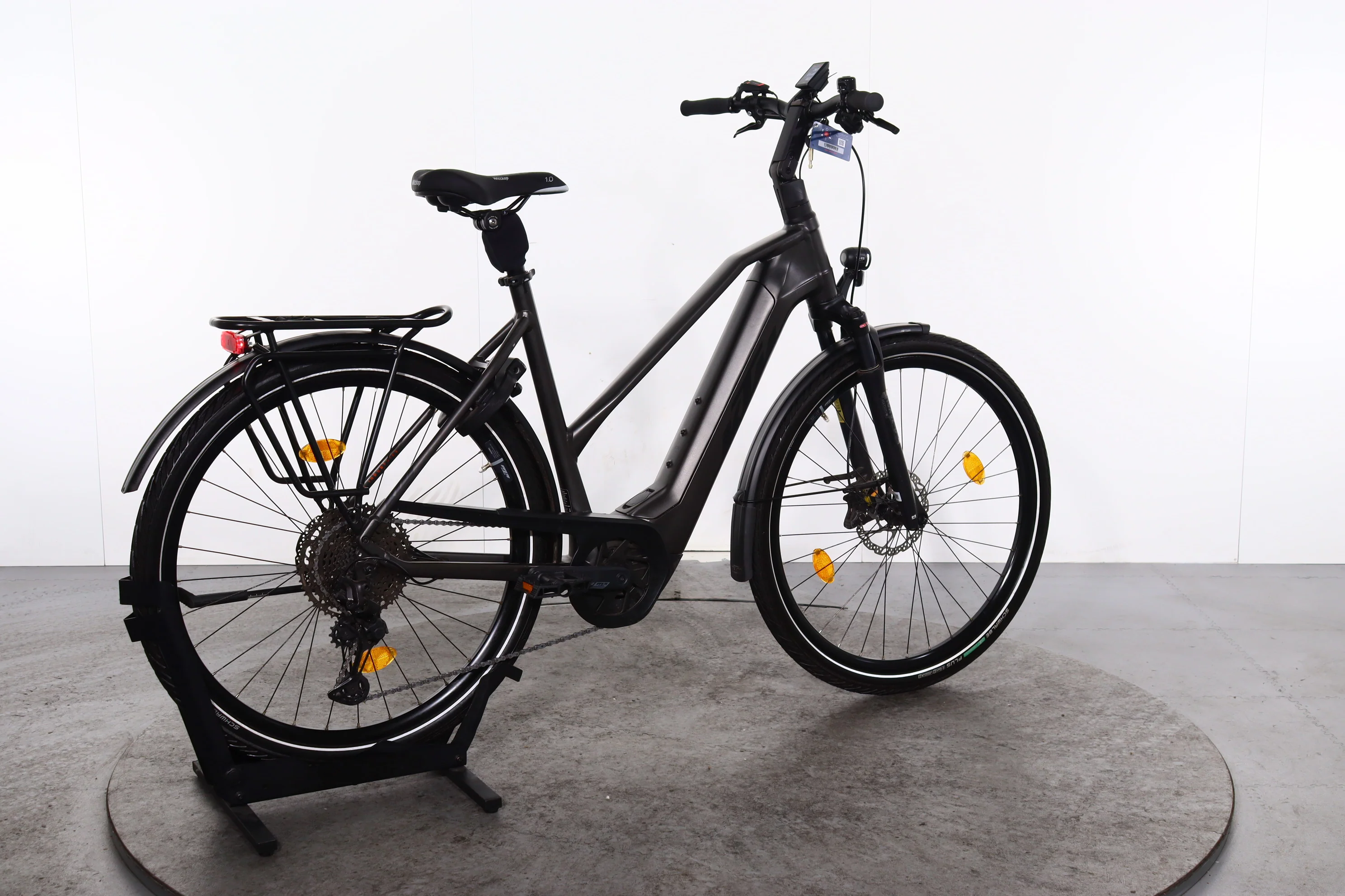 KTM Macina Style X Pro - Image 4