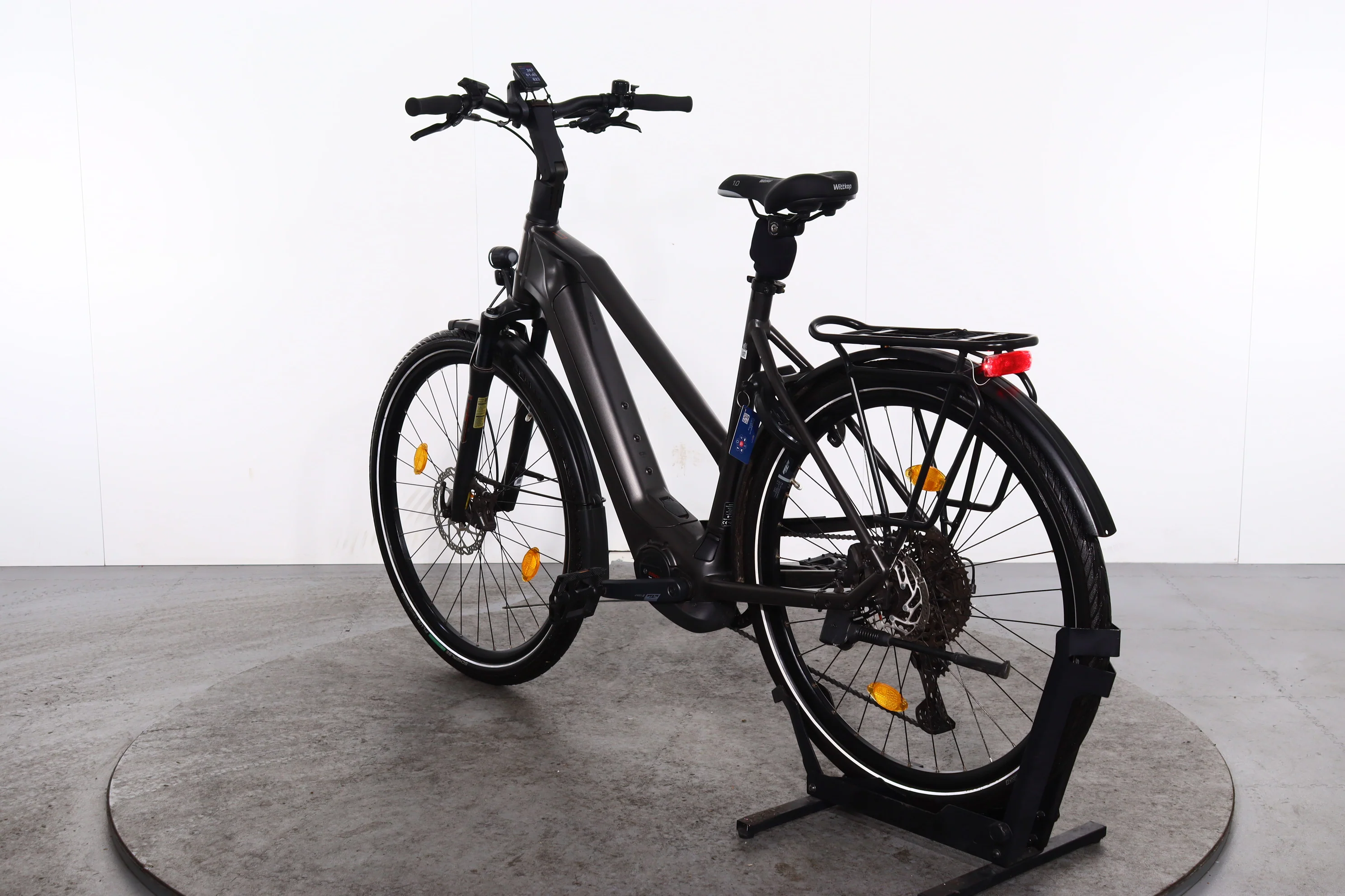 KTM Macina Style X Pro - Image 5