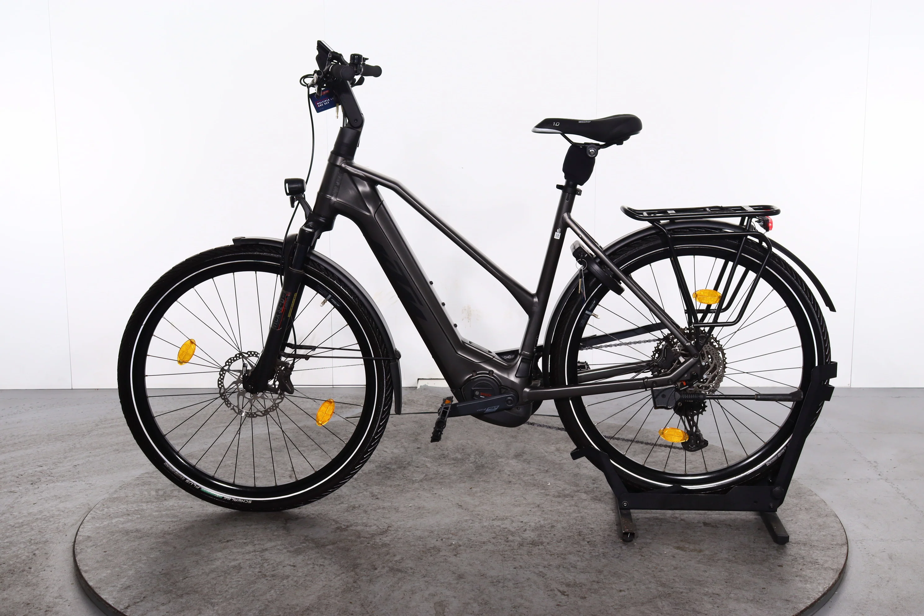 KTM Macina Style X Pro - Image 6