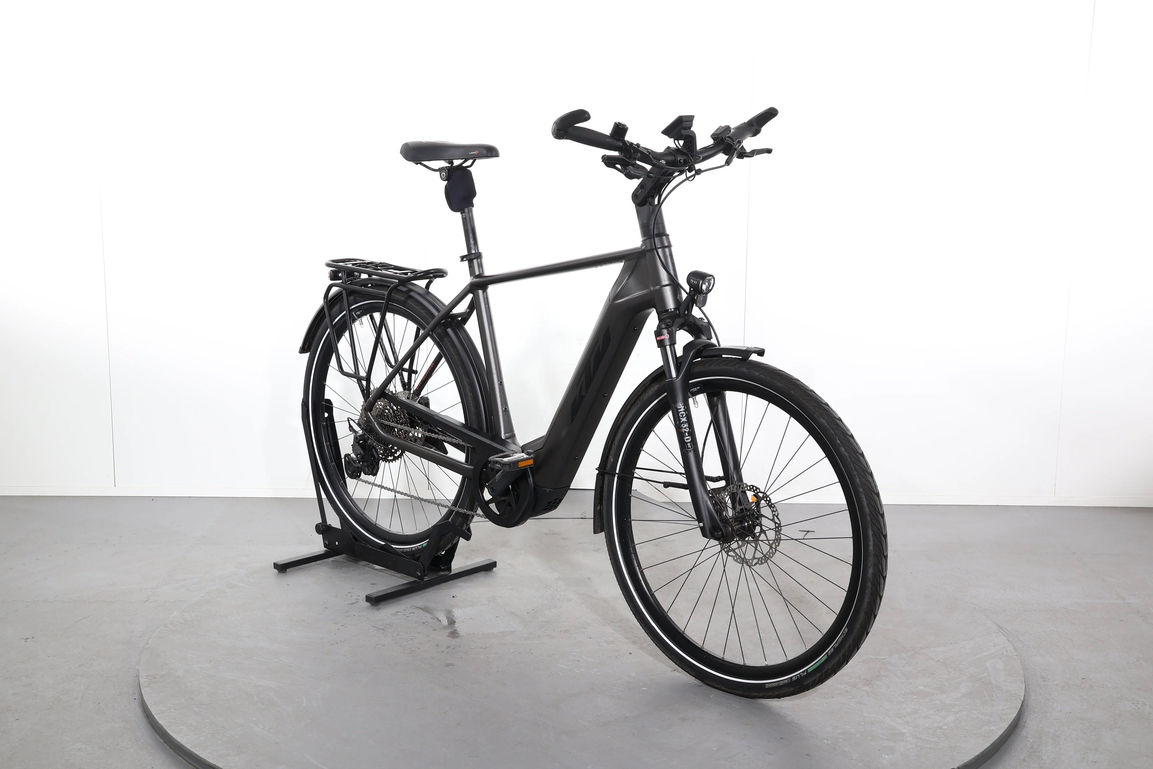 KTM Macina Style X Pro - Image 2