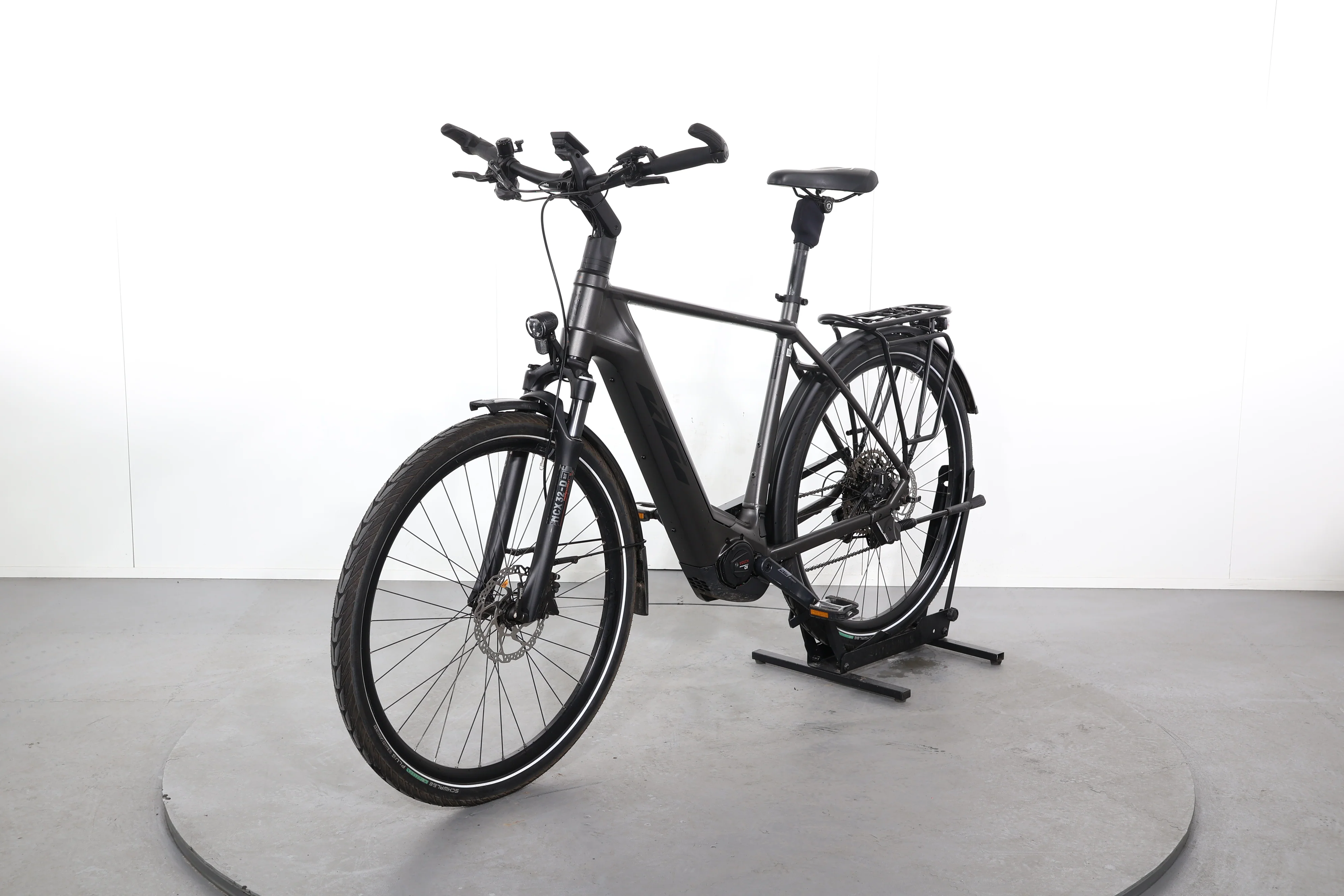 KTM Macina Style X Pro - Image 3