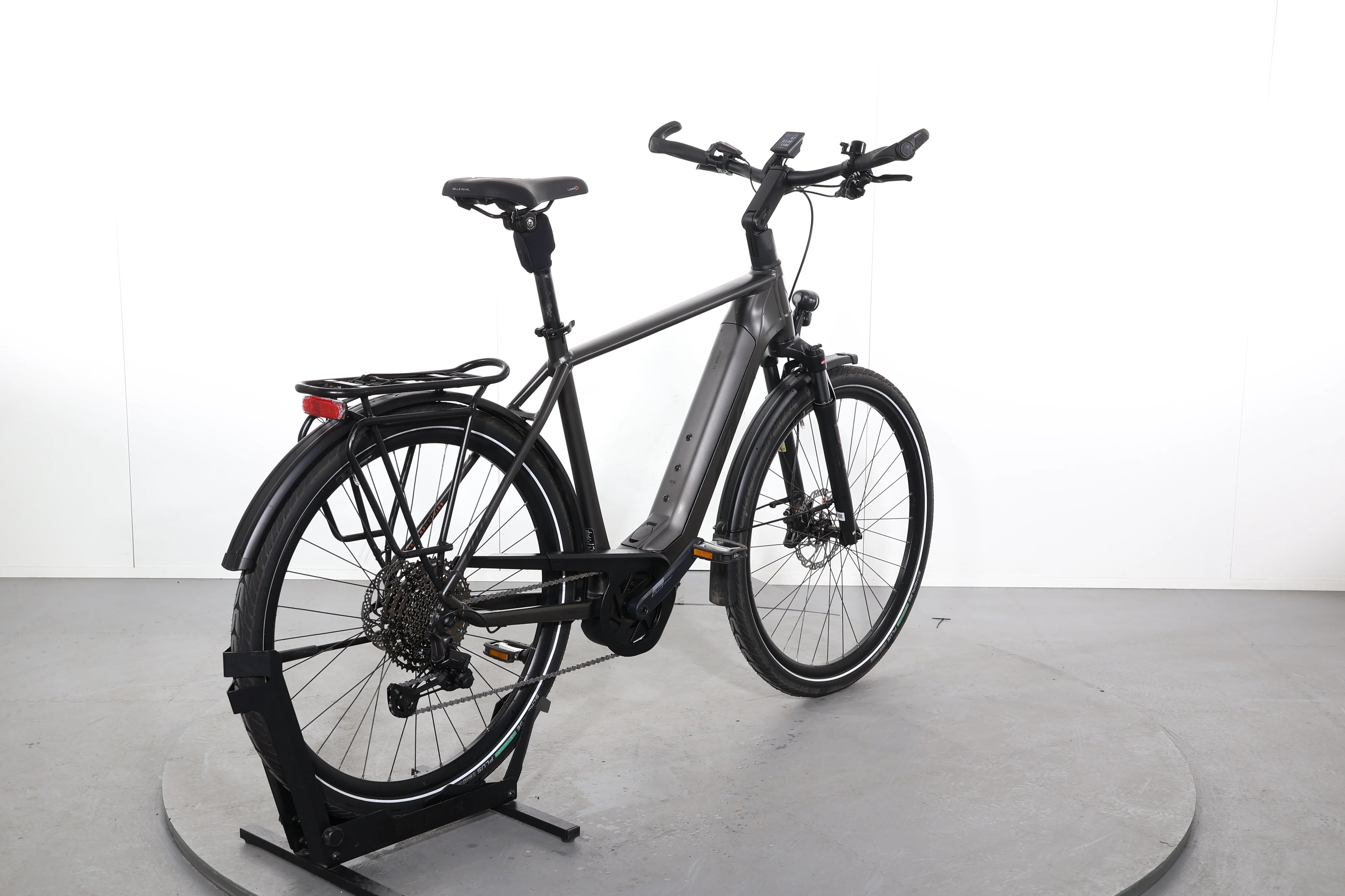 KTM Macina Style X Pro - Image 6
